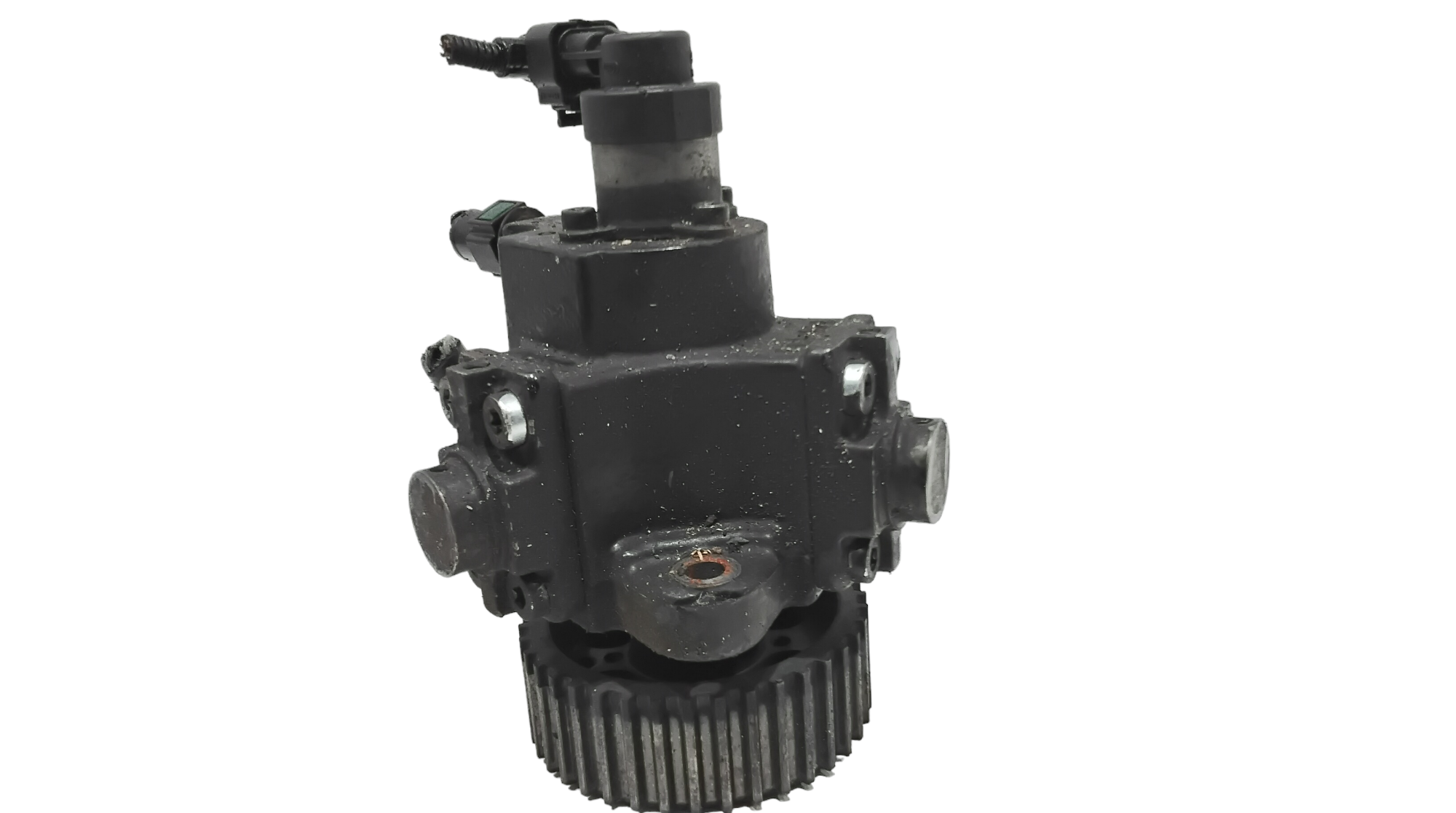 Pompa iniezione Diesel per Fiat Bravo 2 Serie (2007 - 2010)