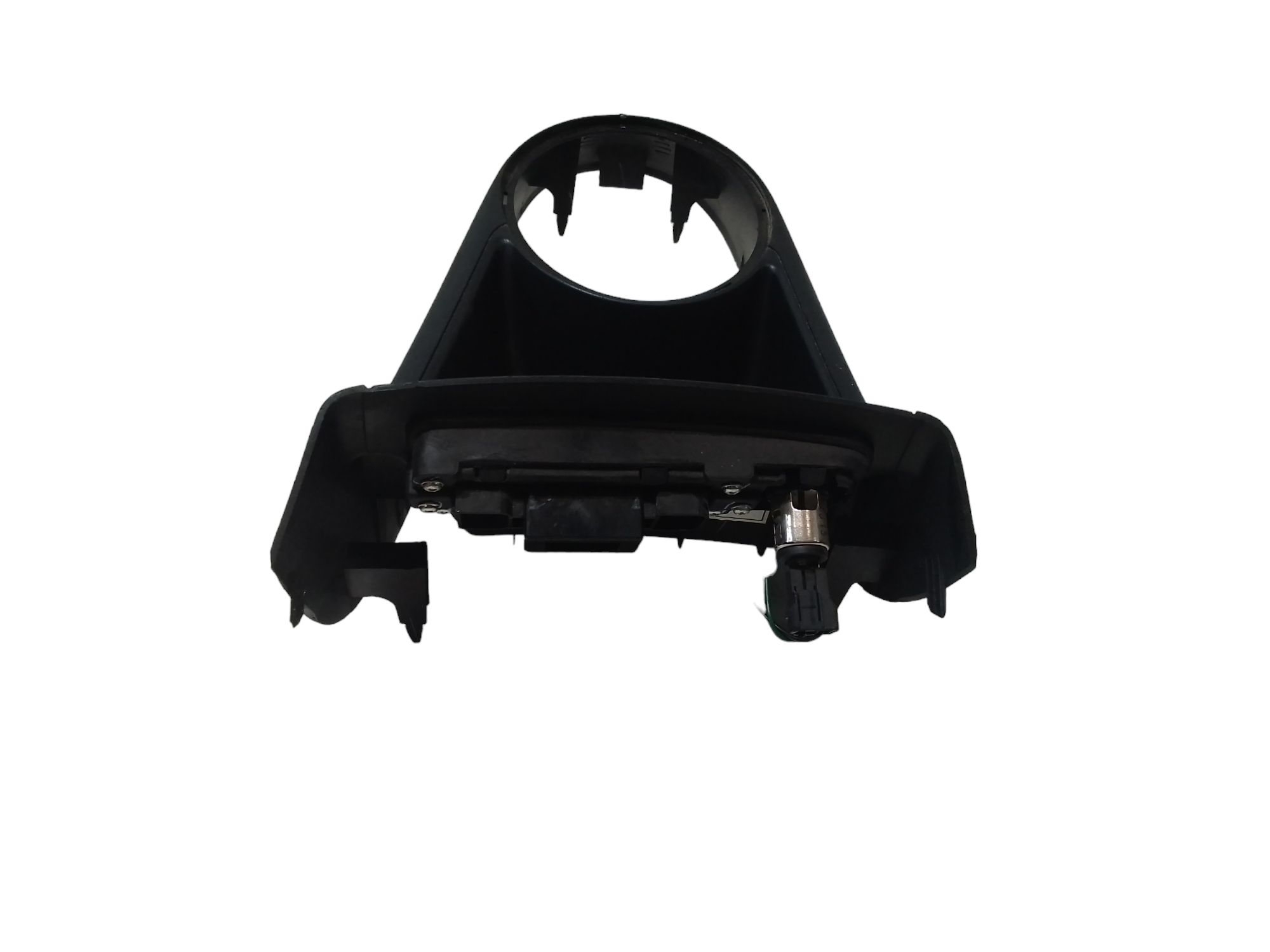 Cover plastica leva marce per Hyundai I20 1 Serie (2008 - 2014)