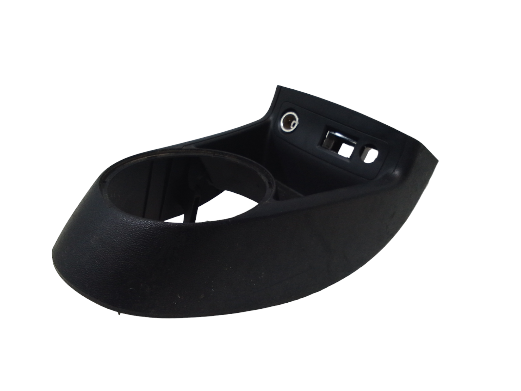 Cover plastica leva marce per Hyundai I20 1 Serie (2008 - 2014)