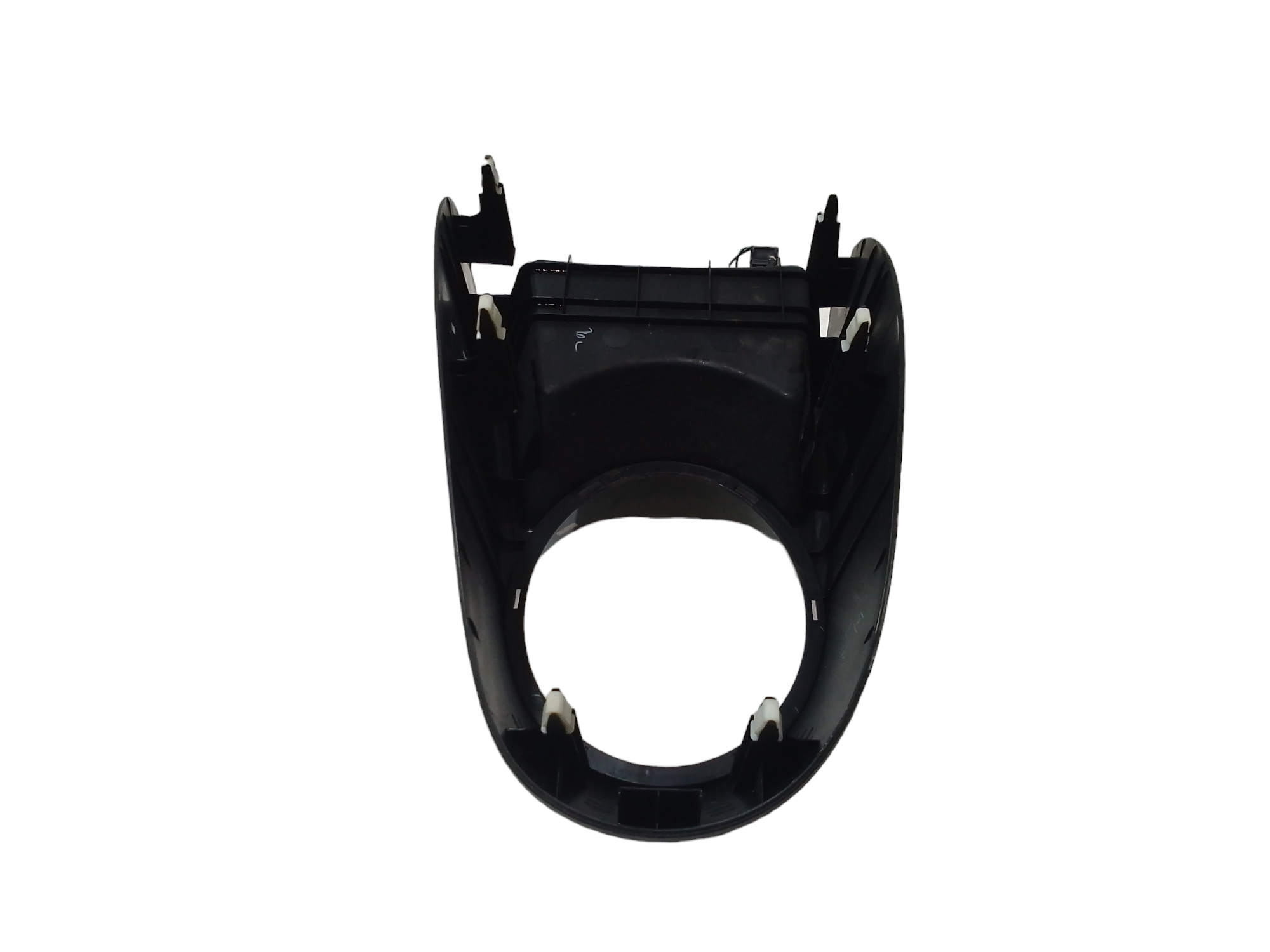 Cover plastica leva marce per Hyundai I20 1 Serie (2008 - 2014)