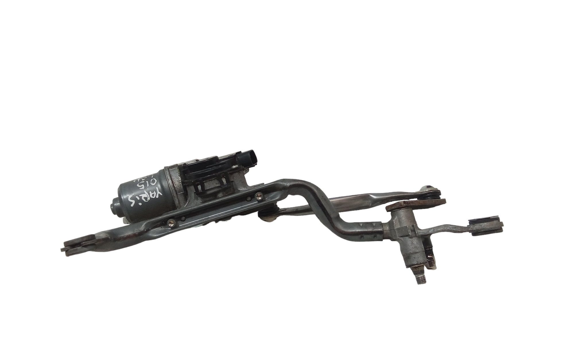 Motorino tergi ant completo di tandem per Toyota Yaris Serie (14>16) (2014 - 2016)