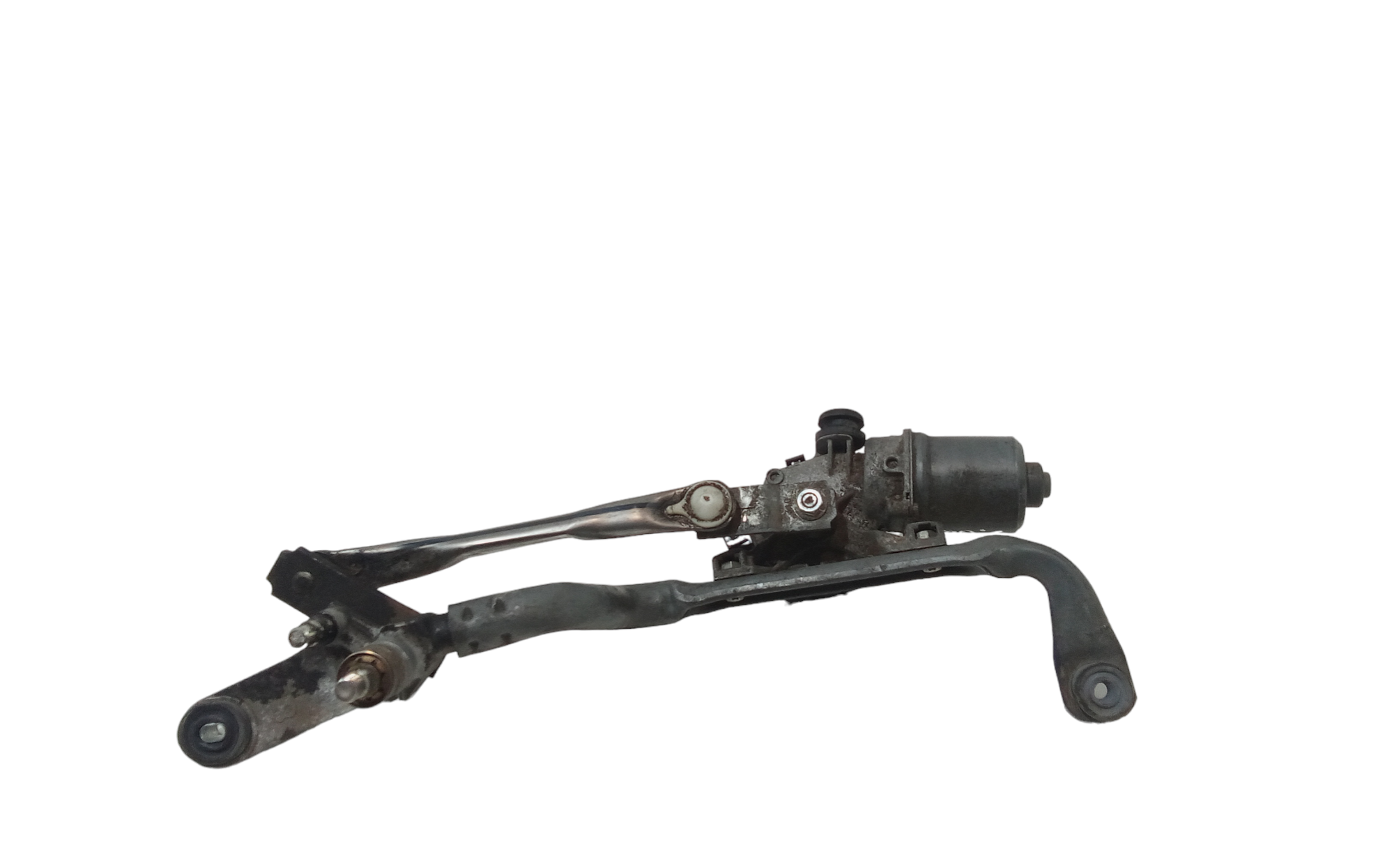 Motorino tergi ant completo di tandem per Toyota Yaris Serie (14>16) (2014 - 2016)