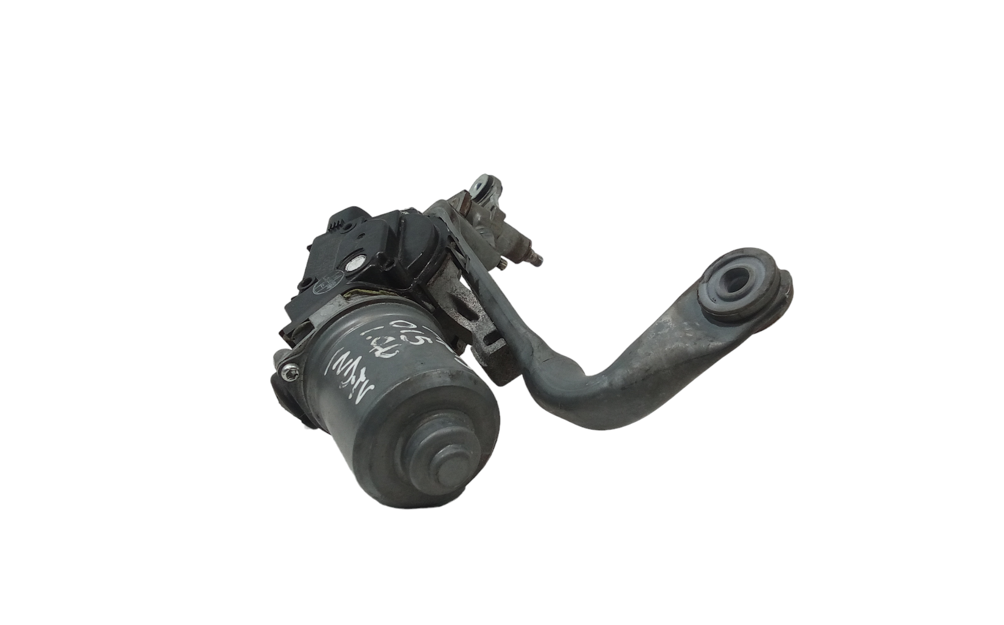 Motorino tergi ant completo di tandem per Toyota Yaris Serie (14>16) (2014 - 2016)