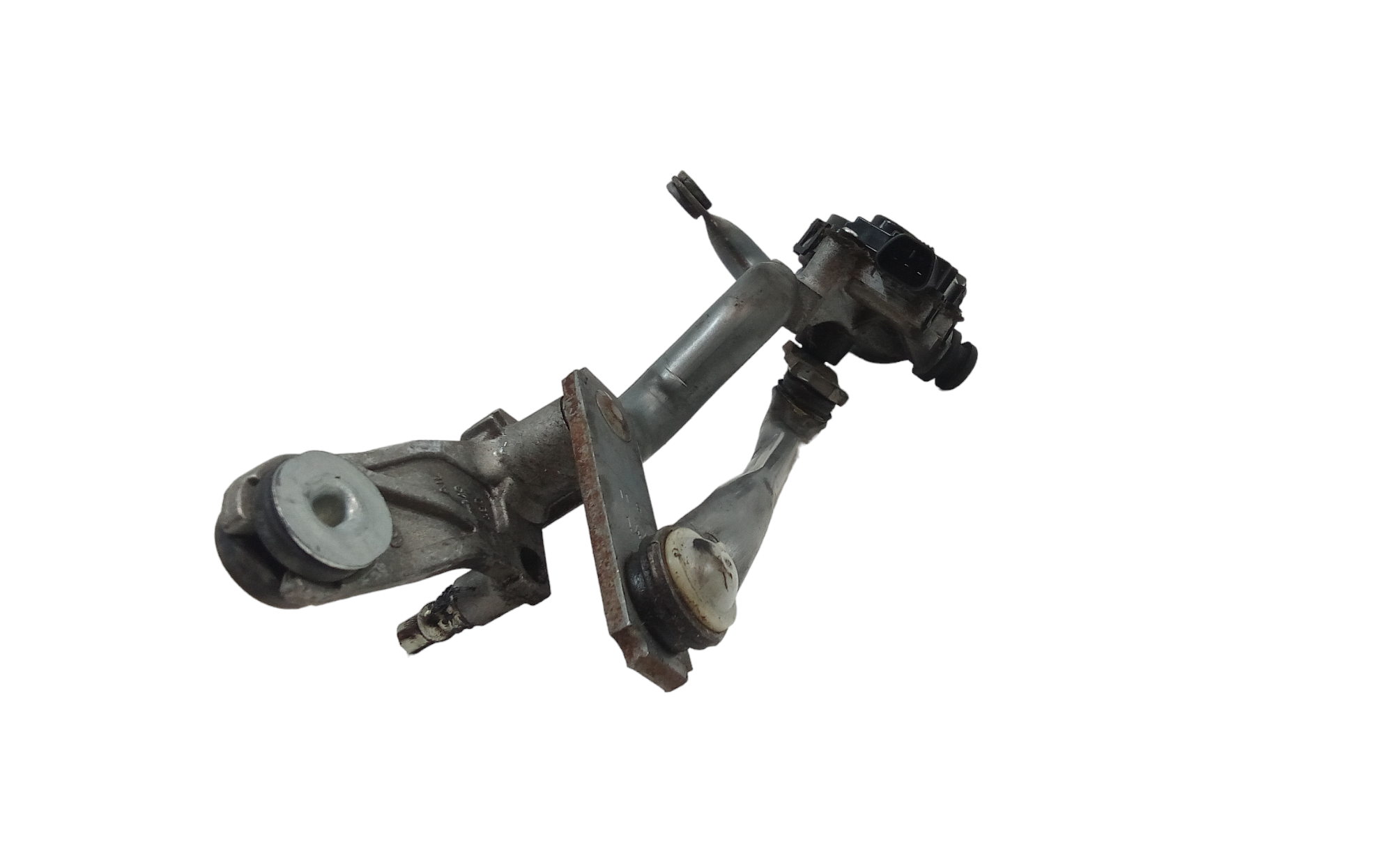 Motorino tergi ant completo di tandem per Toyota Yaris Serie (14>16) (2014 - 2016)