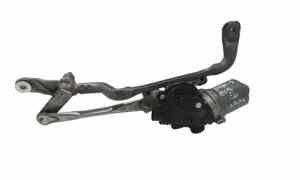 Motorino tergi ant completo di tandem per Toyota Yaris Serie (14>16) (2014 - 2016)