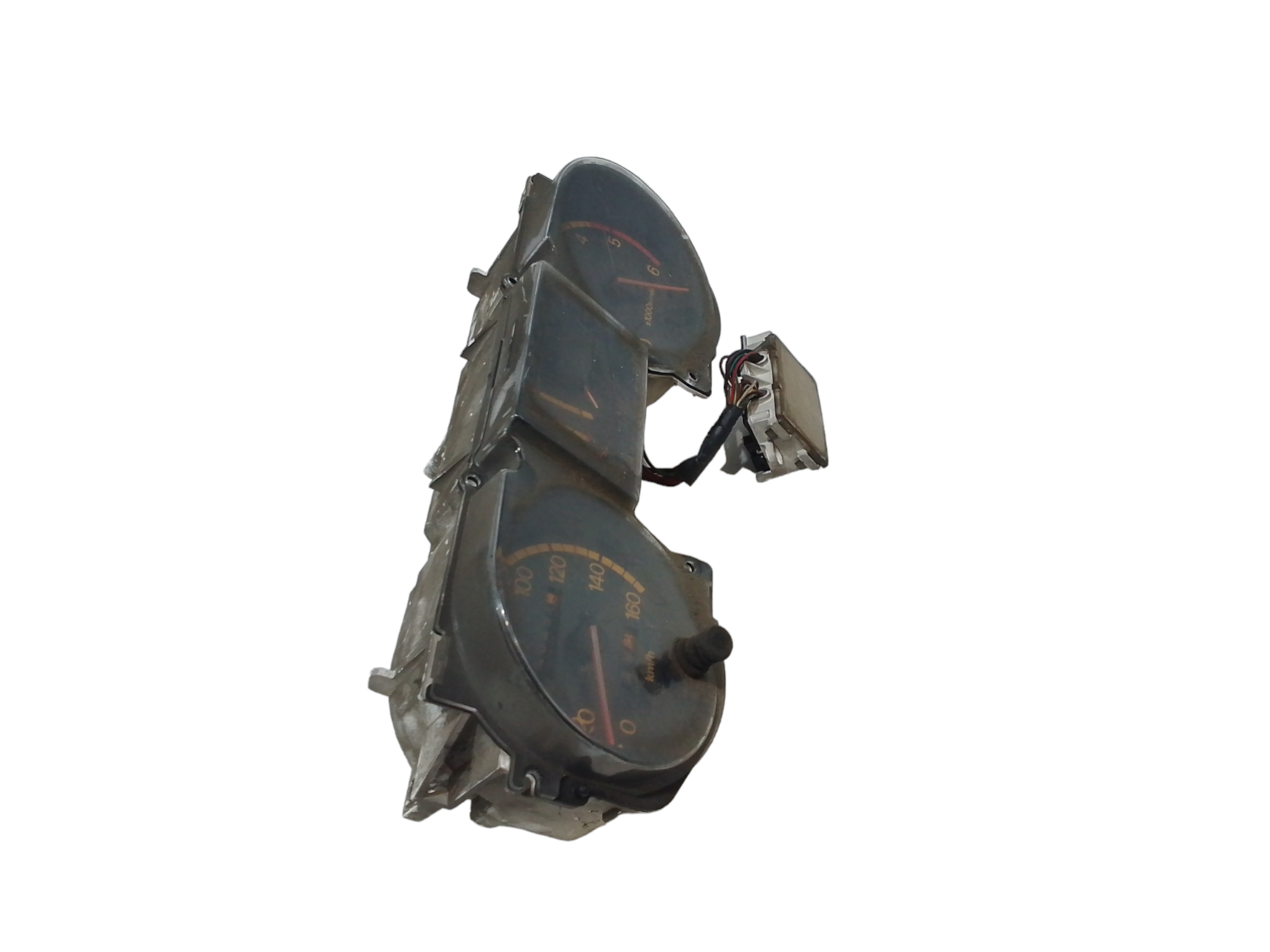 Quadro Strumenti per Mitsubishi Pajero (1986 - 1991)