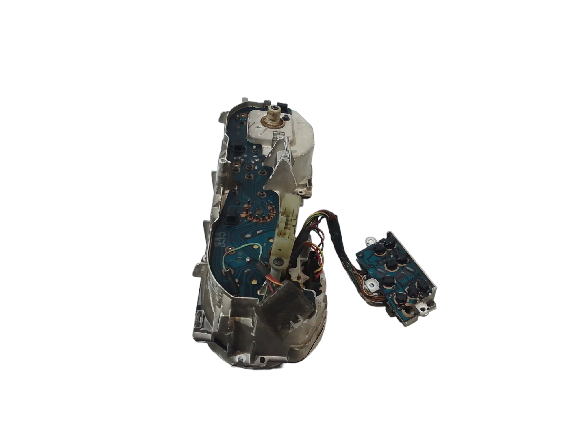 Quadro Strumenti per Mitsubishi Pajero (1986 - 1991)