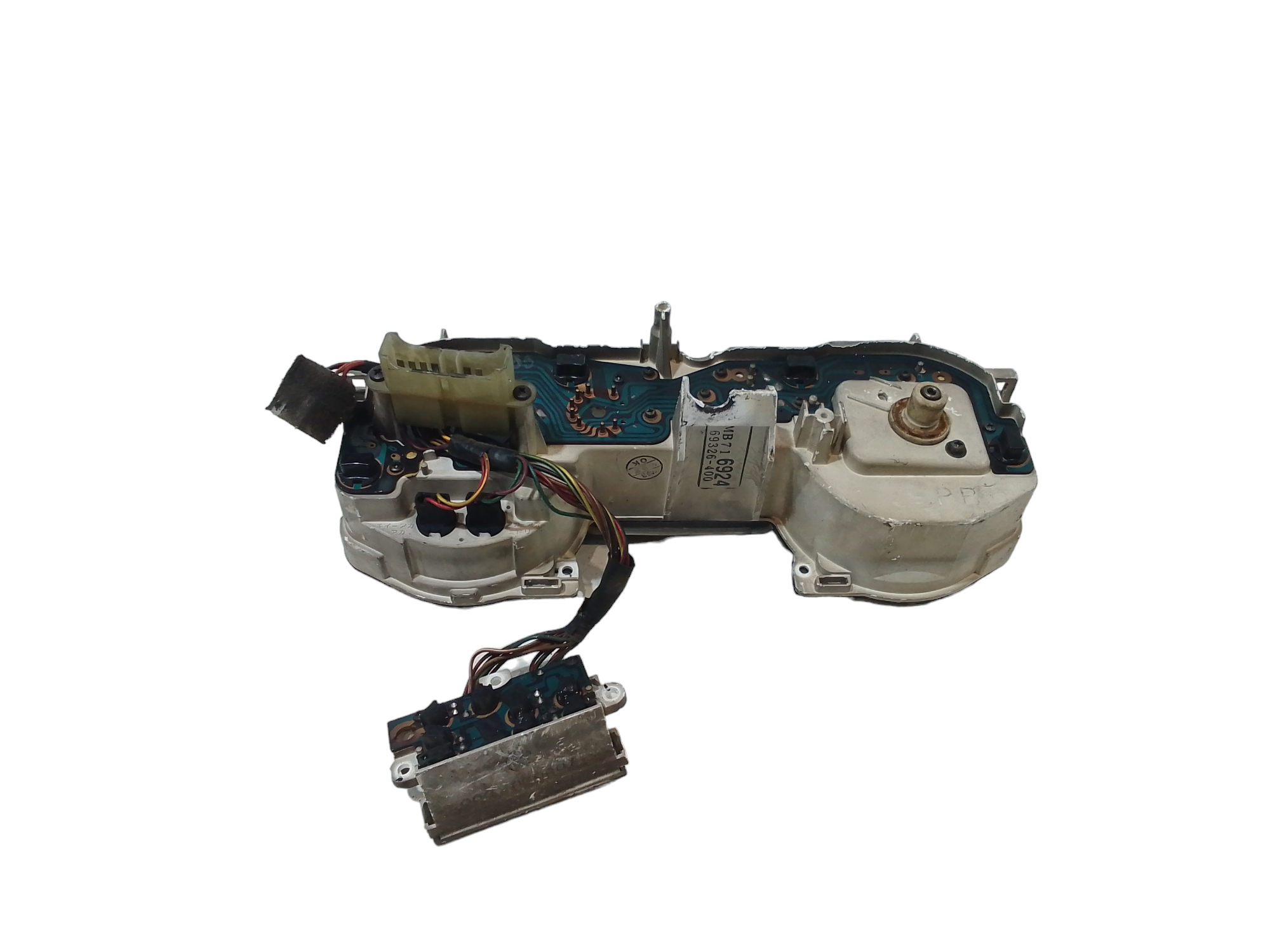 Quadro Strumenti per Mitsubishi Pajero (1986 - 1991)