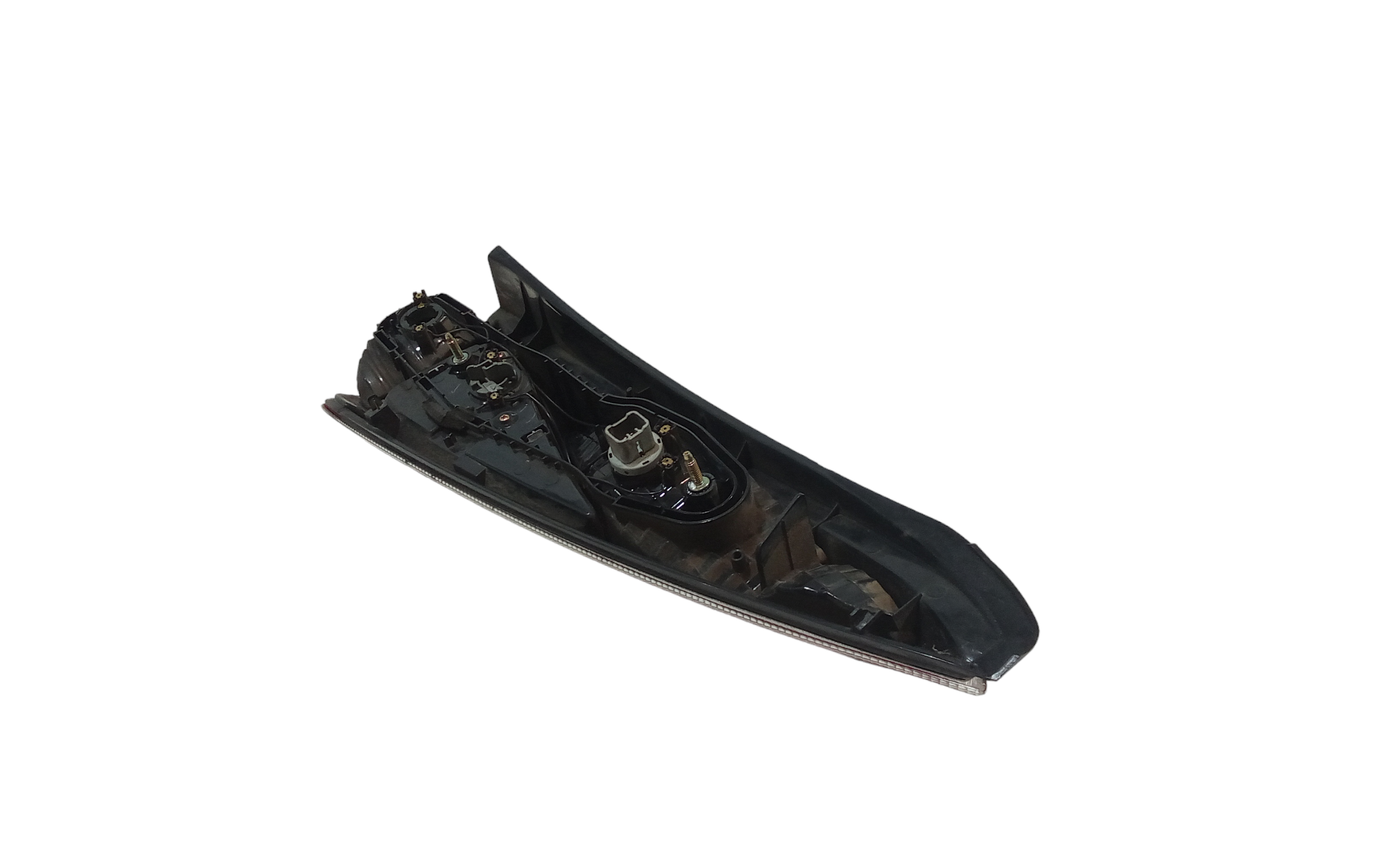 Stop fanale Posteriore sinistro lato Guida per Toyota Yaris Verso Serie (03>07) (2003 - 2007)