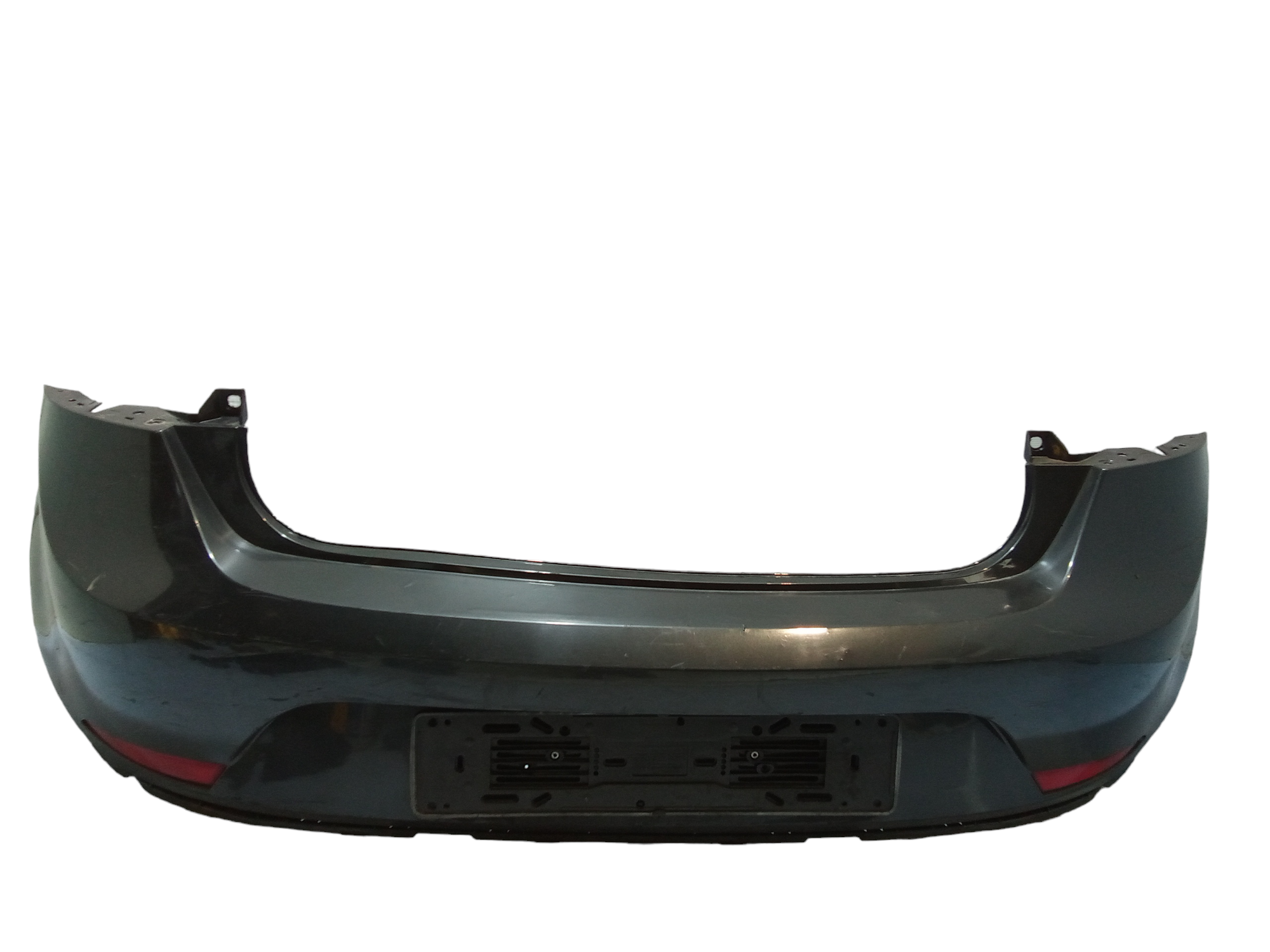 Paraurti Posteriore semi completo per Seat Ibiza Serie (08>12) (2008 - 2012)