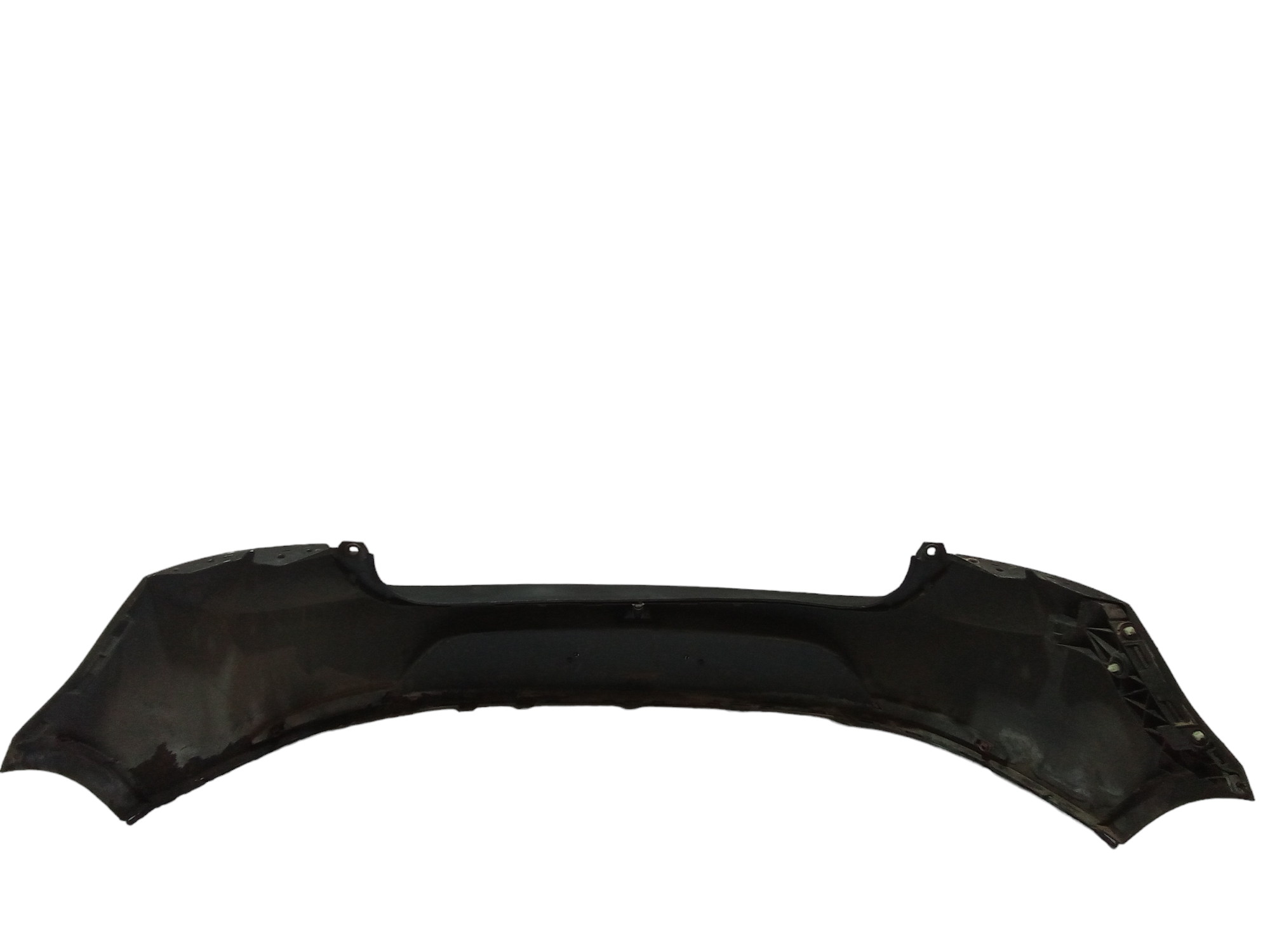 Paraurti Posteriore semi completo per Seat Ibiza Serie (08>12) (2008 - 2012)