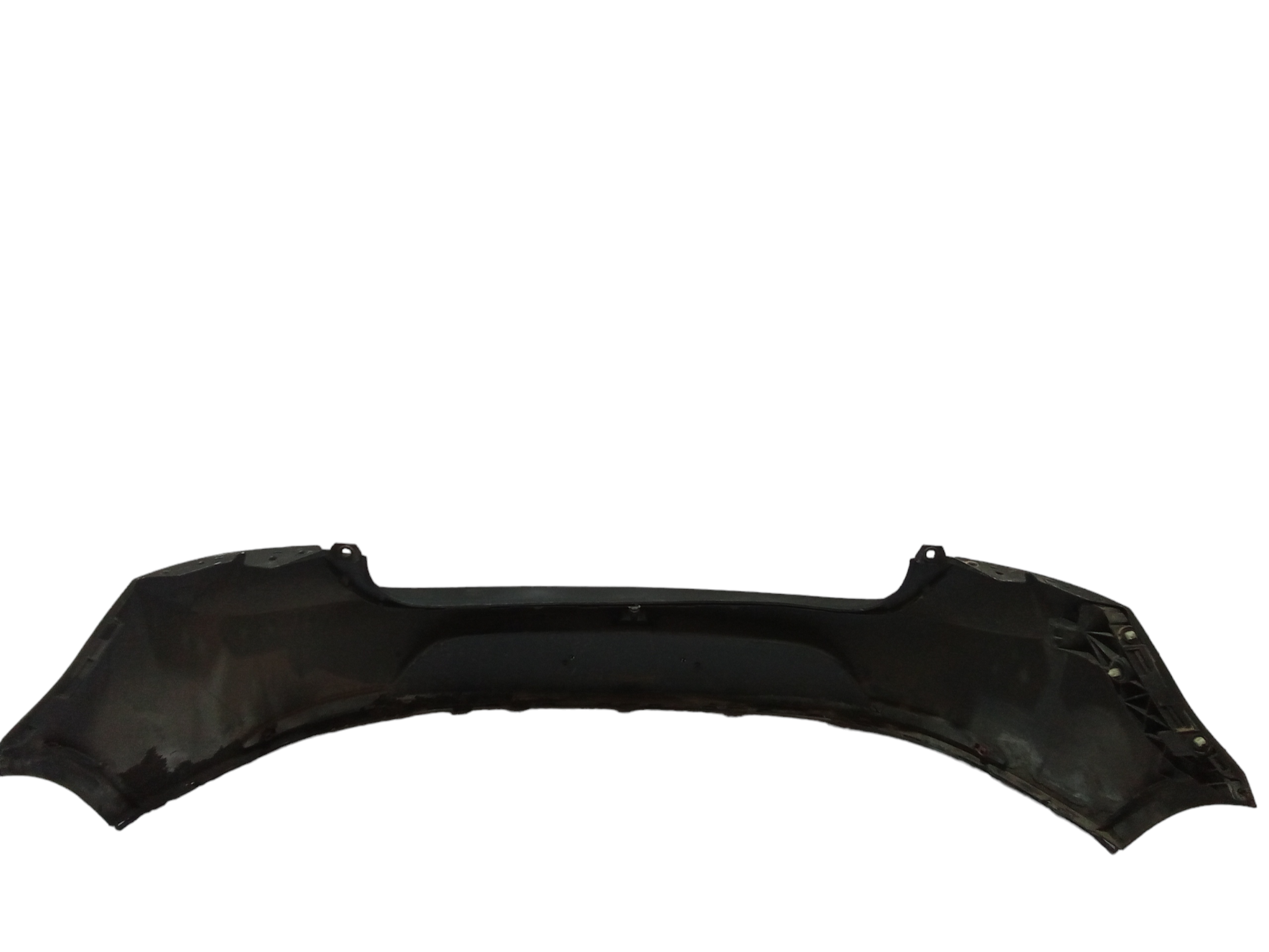 Paraurti Posteriore semi completo per Seat Ibiza Serie (08>12) (2008 - 2012)