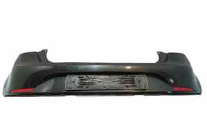 Paraurti Posteriore semi completo per Seat Ibiza Serie (08>12) (2008 - 2012)