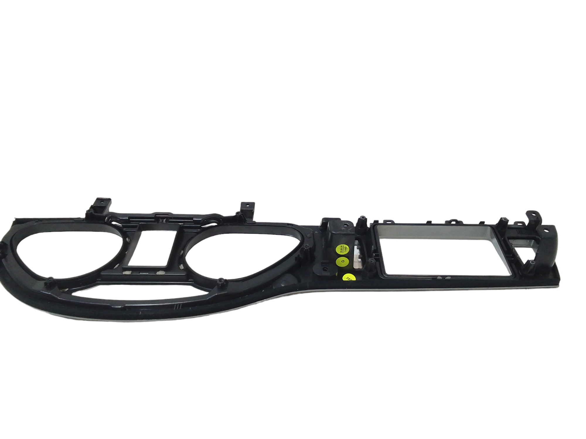 Cover quadro strumenti per Audi Q7 Serie (4lb) (05>15) (2005 - 2015)