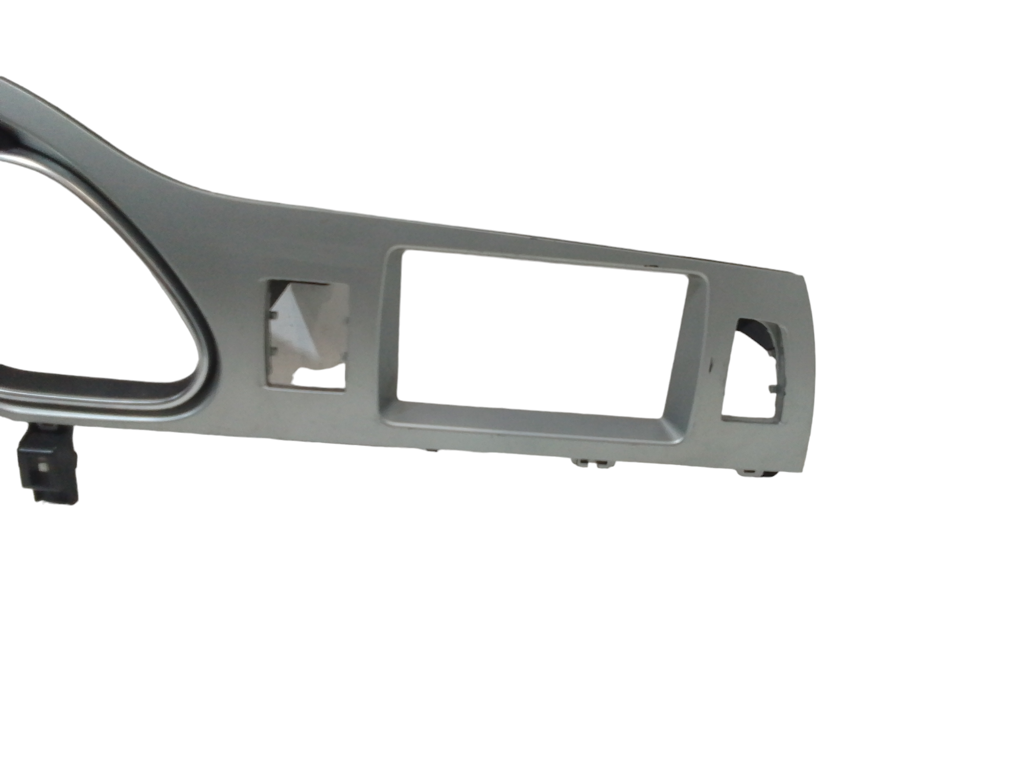 Cover quadro strumenti per Audi Q7 Serie (4lb) (05>15) (2005 - 2015)