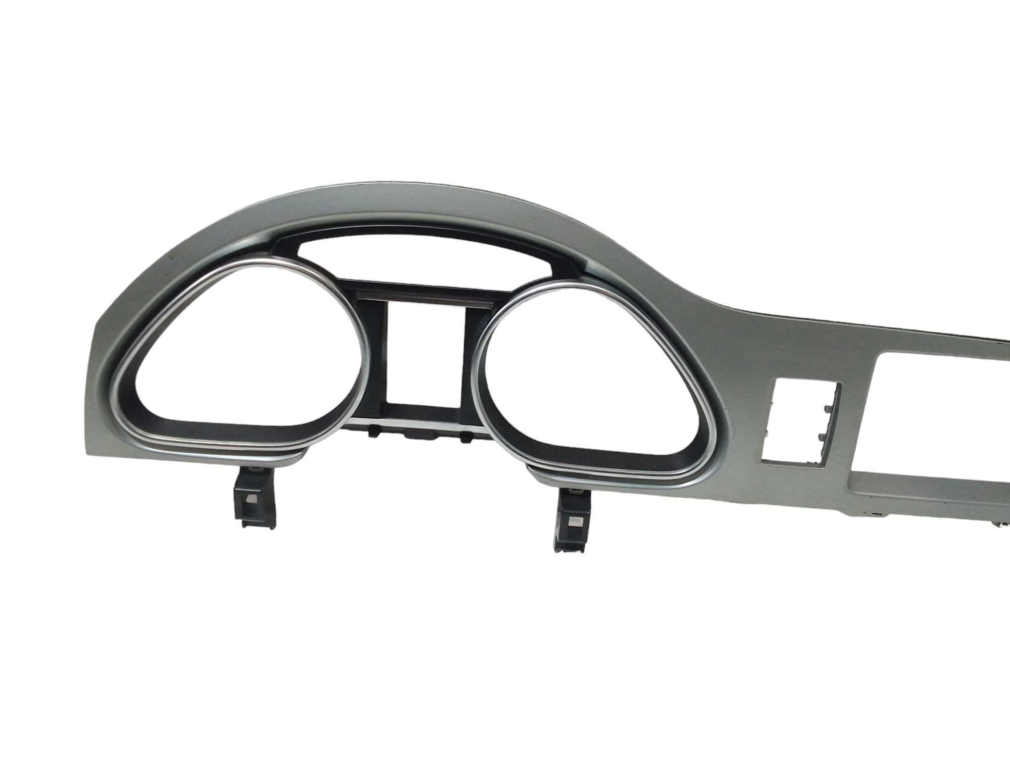 Cover quadro strumenti per Audi Q7 Serie (4lb) (05>15) (2005 - 2015)