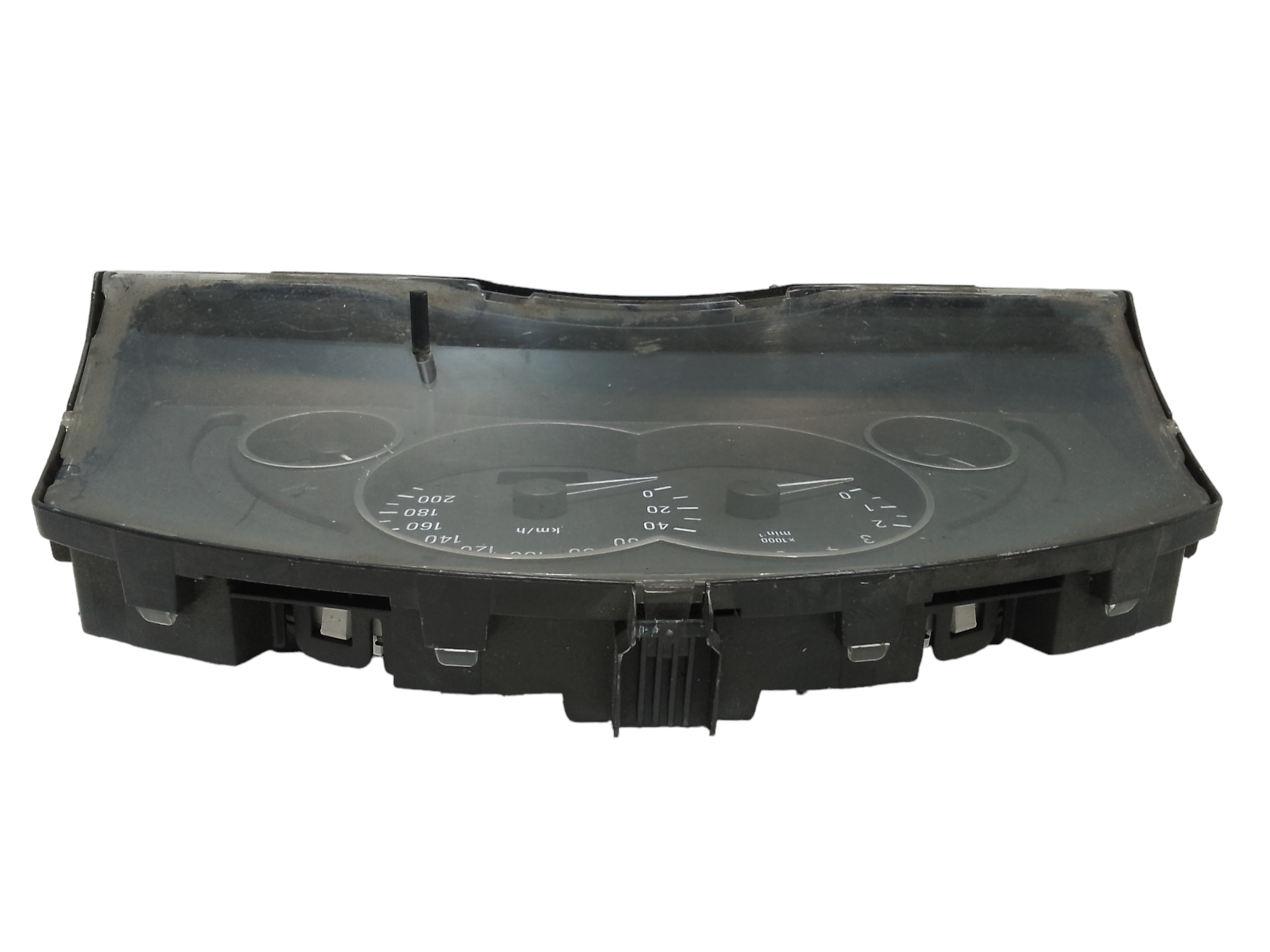 Quadro Strumenti per Opel Meriva 1 Serie (2003 - 2006)