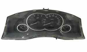 Quadro Strumenti per Opel Meriva 1 Serie (2003 - 2006)