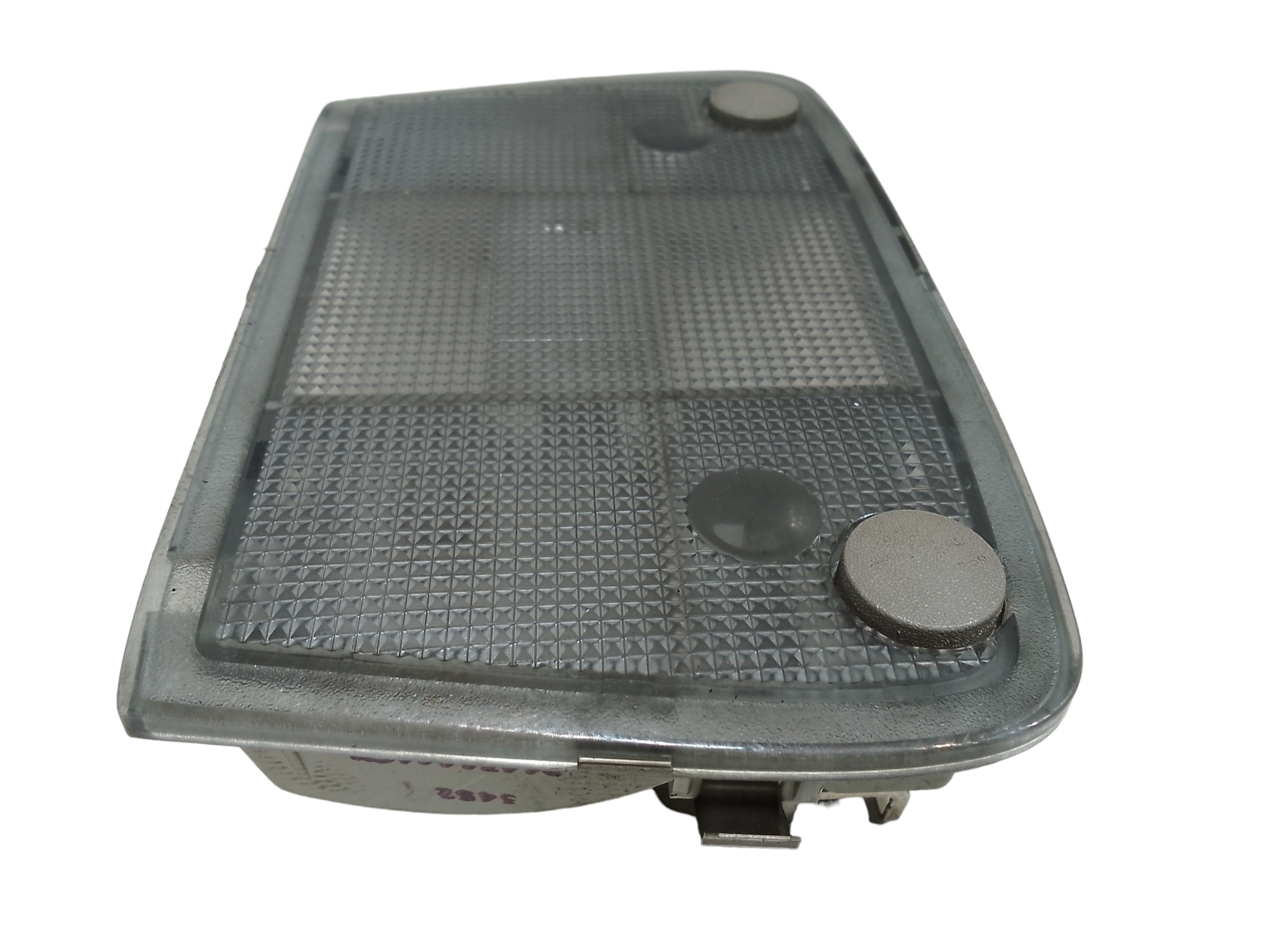 Plafoniera per Opel Meriva 1 Serie (2003 - 2006)