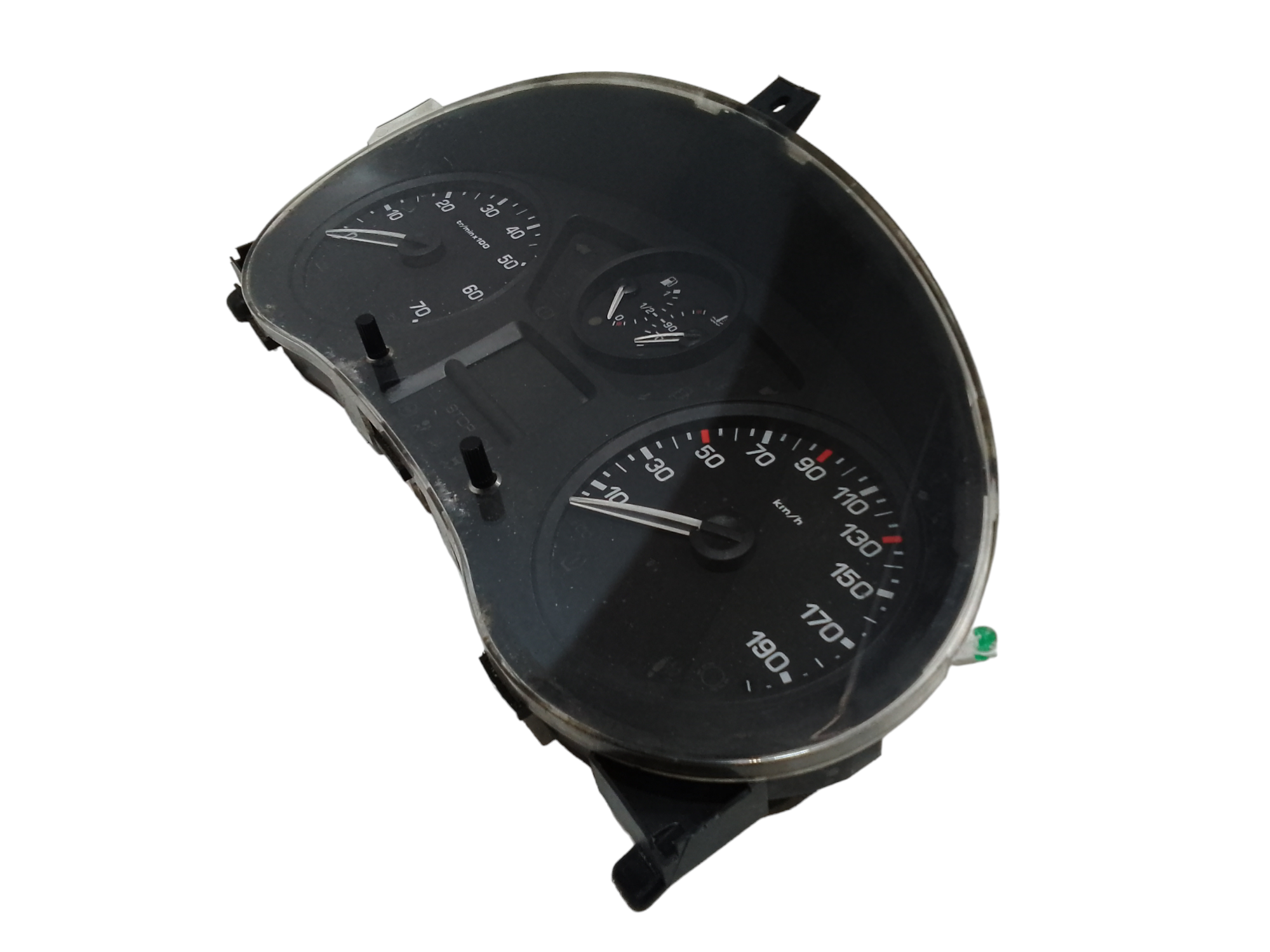 Quadro Strumenti per Peugeot Partner 3 Serie (2008 - In produzione)