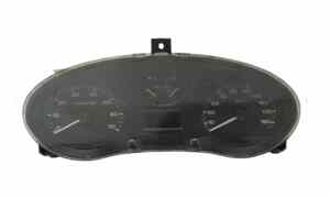 Quadro Strumenti per Peugeot Partner 3 Serie (2008 - In produzione)