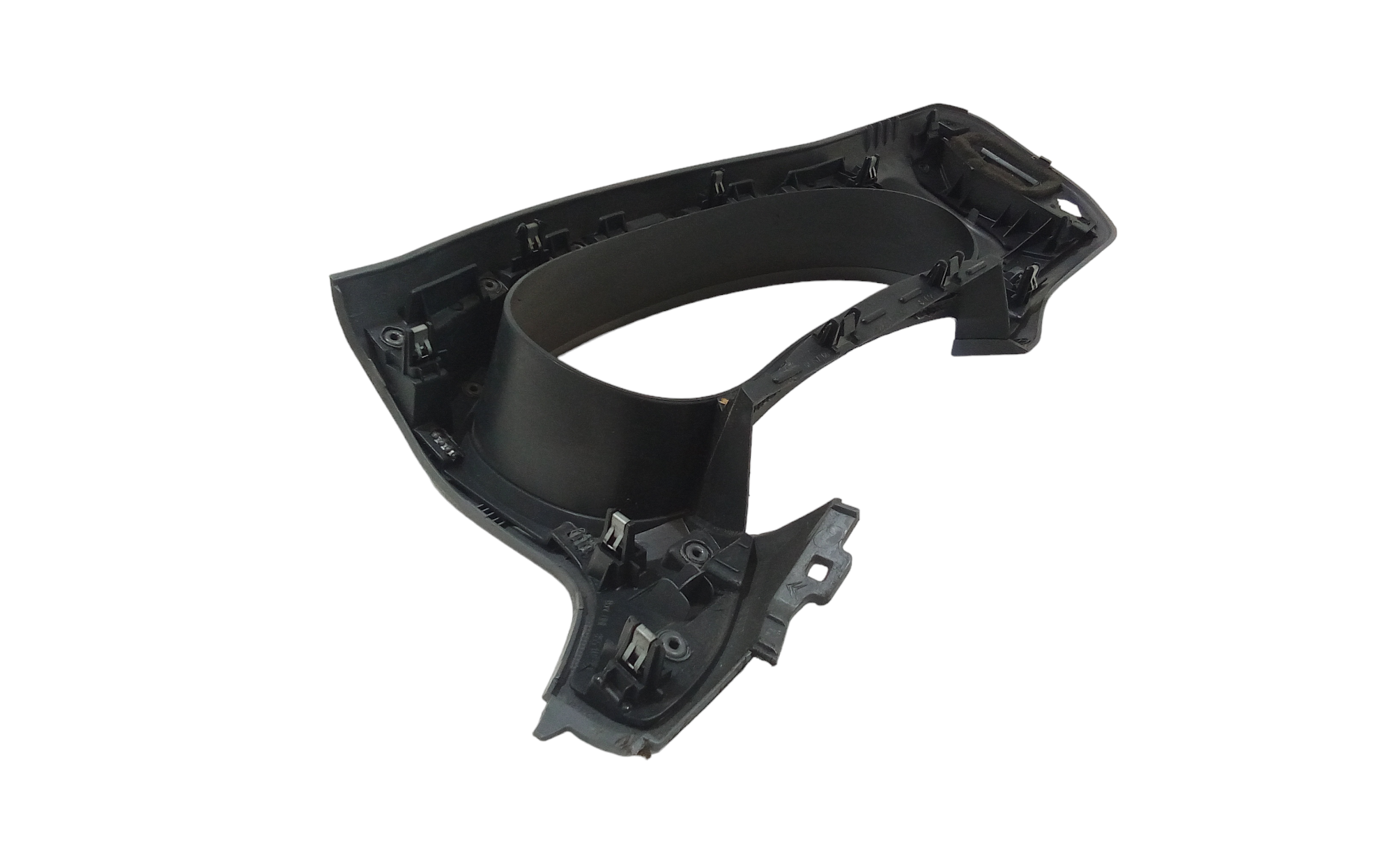 Cover quadro strumenti per Peugeot Partner 3 Serie (2008 - In produzione)