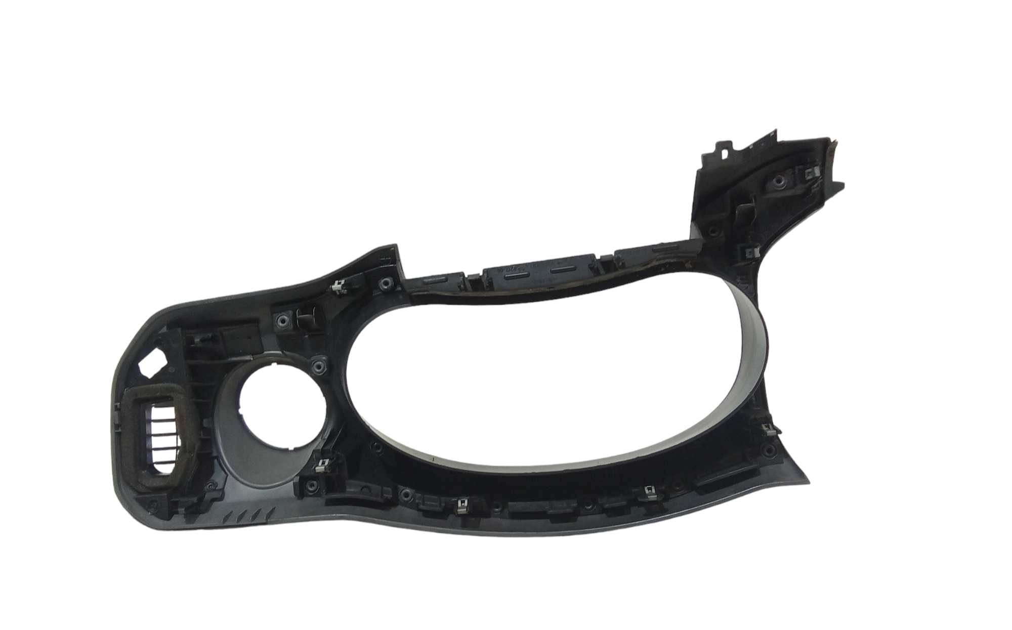 Cover quadro strumenti per Peugeot Partner 3 Serie (2008 - In produzione)