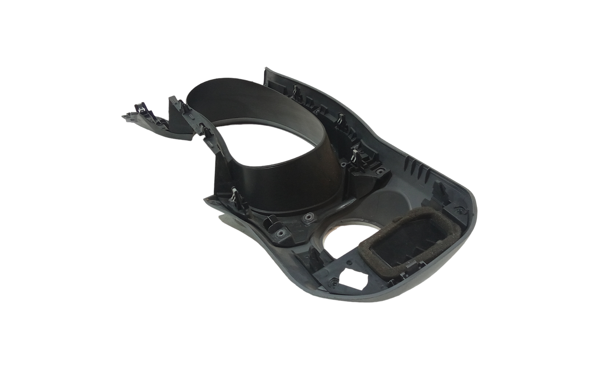 Cover quadro strumenti per Peugeot Partner 3 Serie (2008 - In produzione)