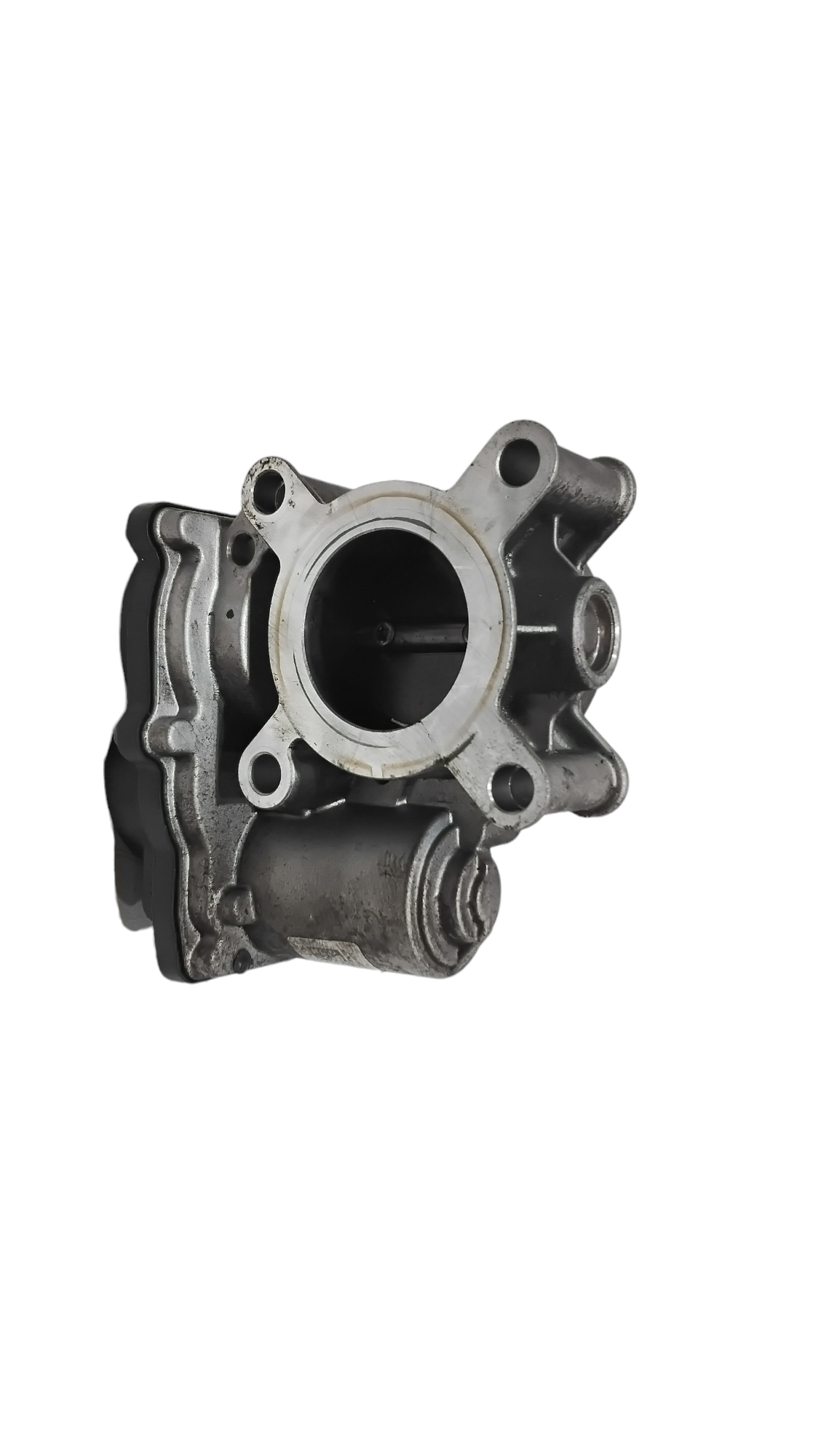 Corpo Farfallato per Smart Fortwo Brabus (2017 - In produzione)