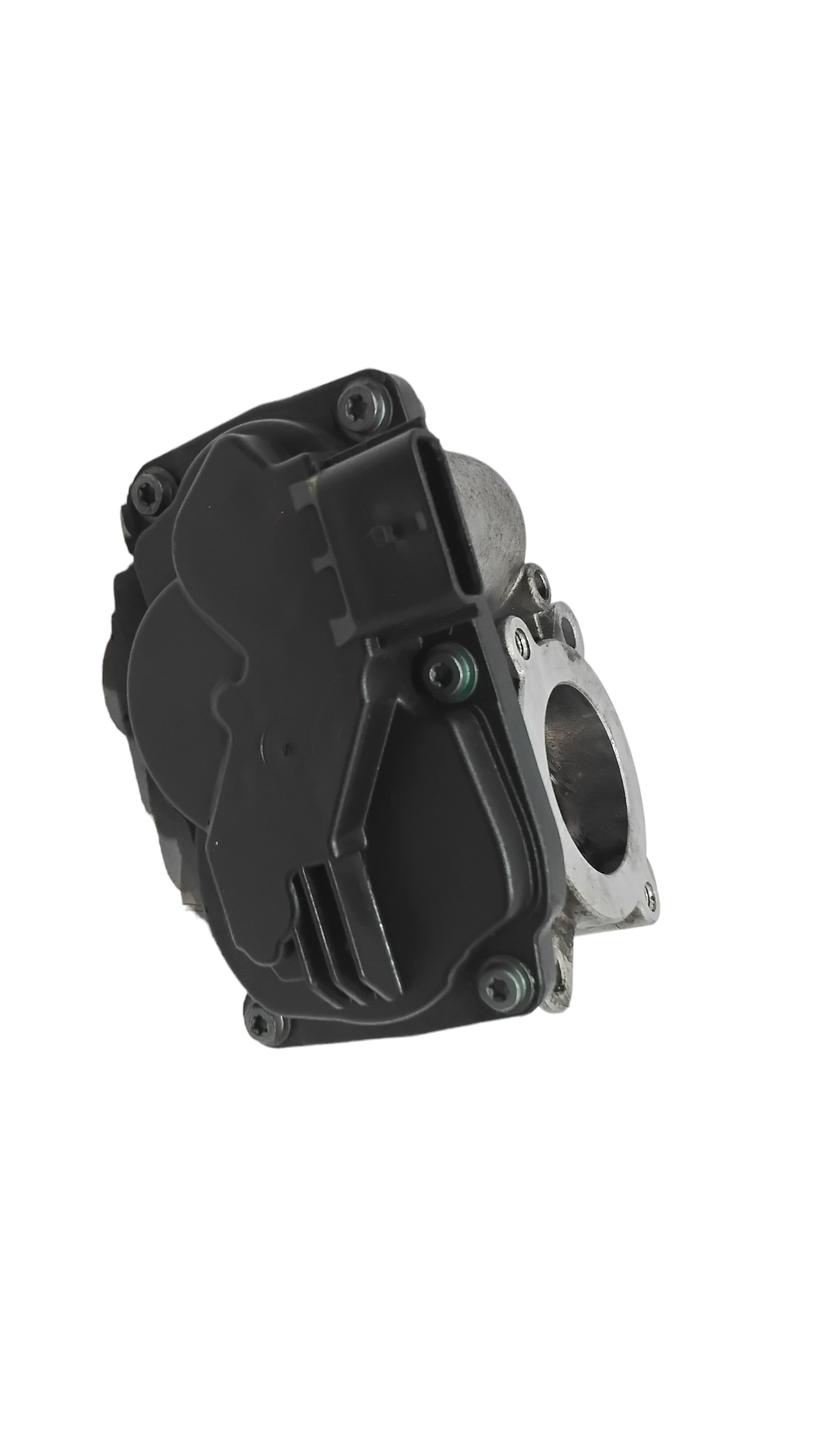 Corpo Farfallato per Smart Fortwo Brabus (2017 - In produzione)