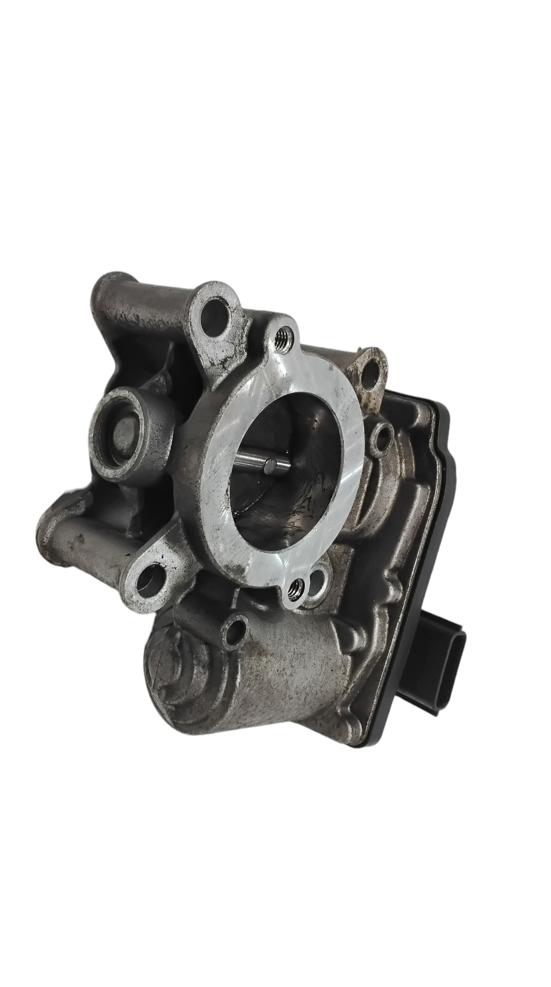 Corpo Farfallato per Smart Fortwo Brabus (2017 - In produzione)