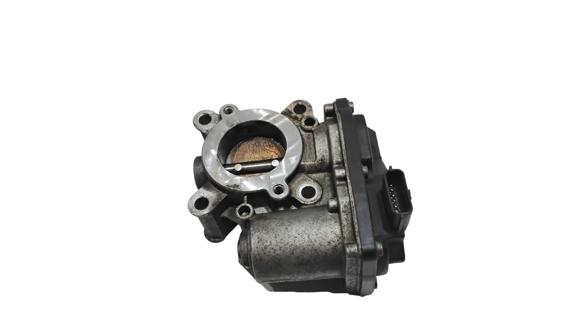 Corpo Farfallato per Smart Fortwo Brabus (2017 - In produzione)