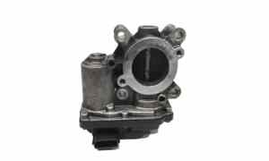 Corpo Farfallato per Smart Fortwo Brabus (2017 - In produzione)