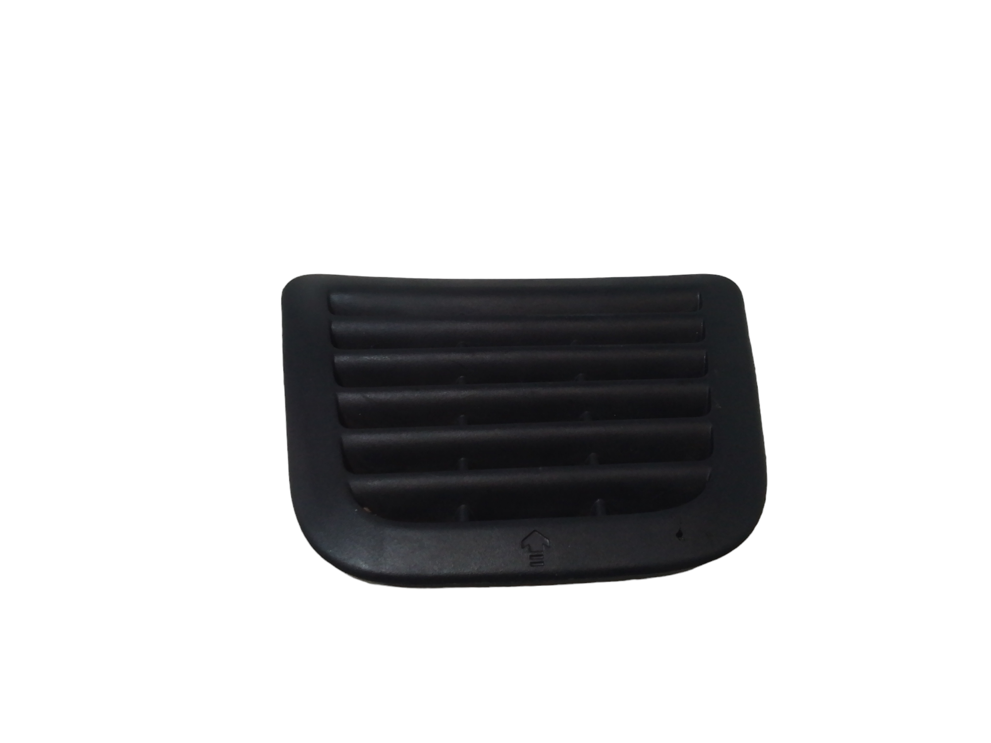 Griglia cruscotto centrale per Citroen C3 Serie (2009 - 2015)