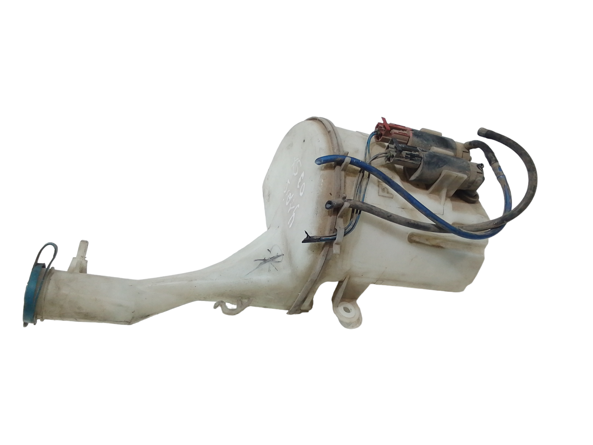 Vaschetta Tergi ant per Toyota Yaris Serie (99>03) (1999 - 2003)