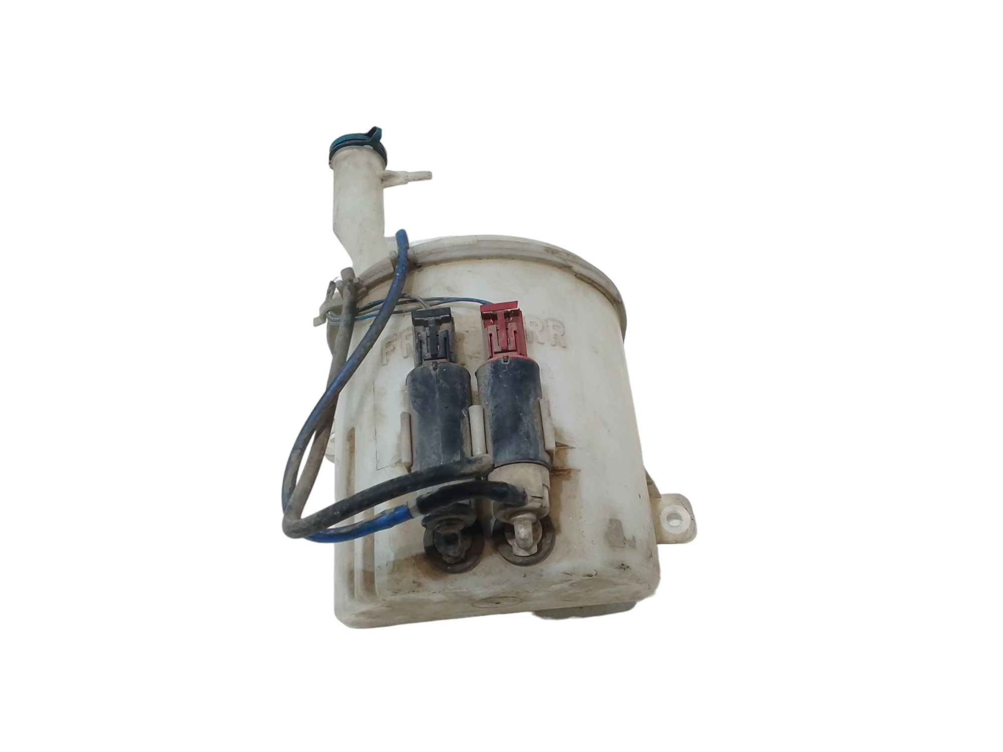 Vaschetta Tergi ant per Toyota Yaris Serie (99>03) (1999 - 2003)