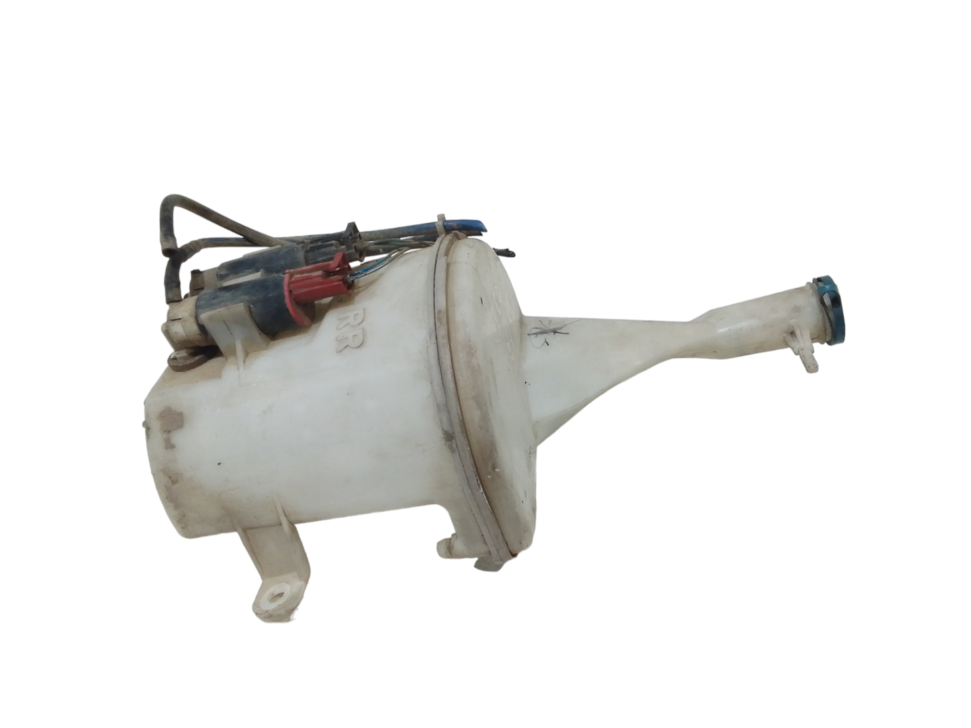 Vaschetta Tergi ant per Toyota Yaris Serie (99>03) (1999 - 2003)