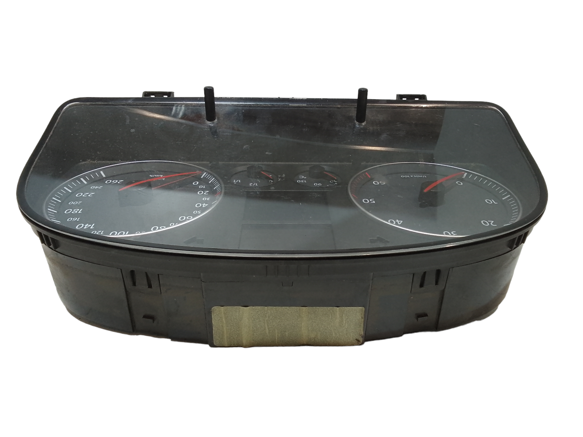 Quadro Strumenti per Volkswagen Touran 1 Serie (2003 - 2007)