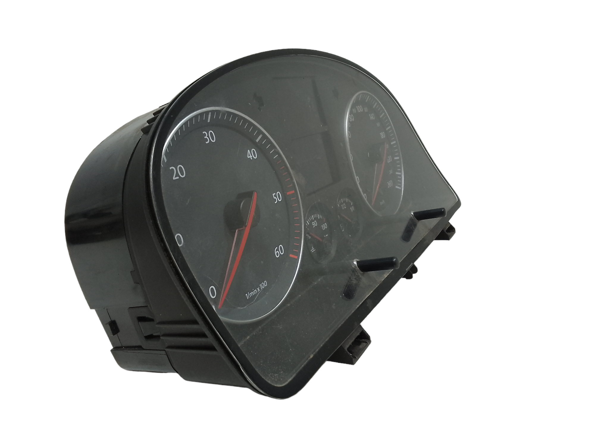 Quadro Strumenti per Volkswagen Touran 1 Serie (2003 - 2007)