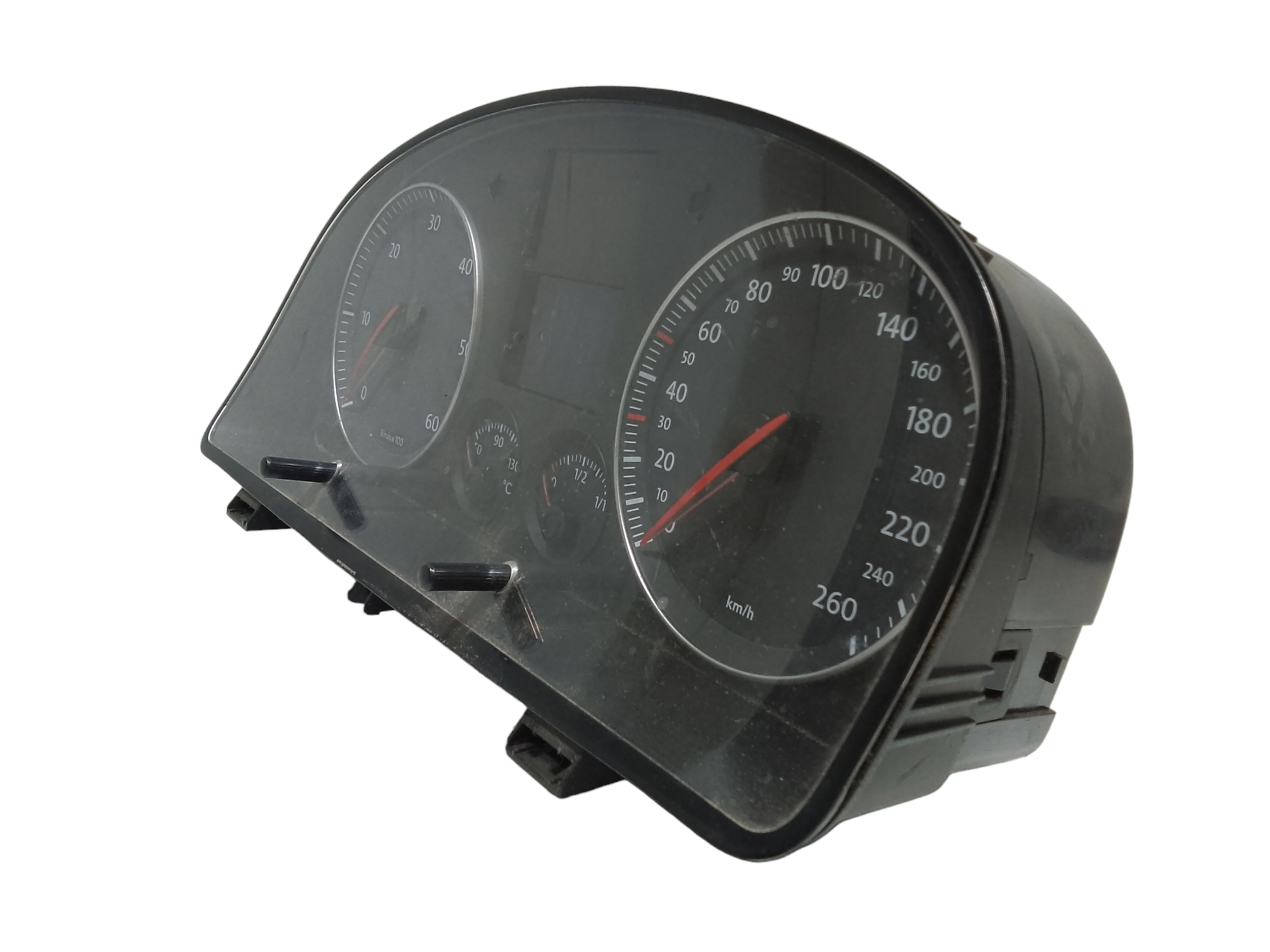 Quadro Strumenti per Volkswagen Touran 1 Serie (2003 - 2007)