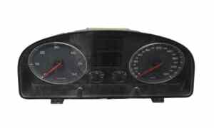 Quadro Strumenti per Volkswagen Touran 1 Serie (2003 - 2007)