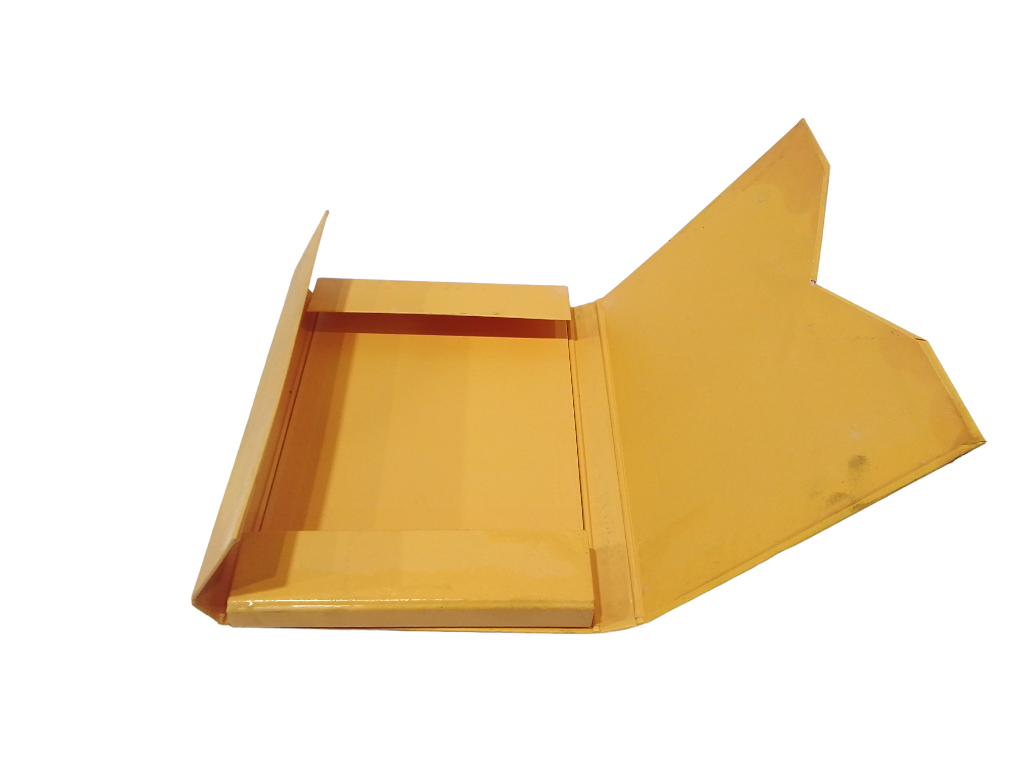 Custodia porta documenti per Smart Fortwo Coup (453) (2014 - In produzione)