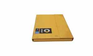 Custodia porta documenti per Smart Fortwo Coup (453) (2014 - In produzione)