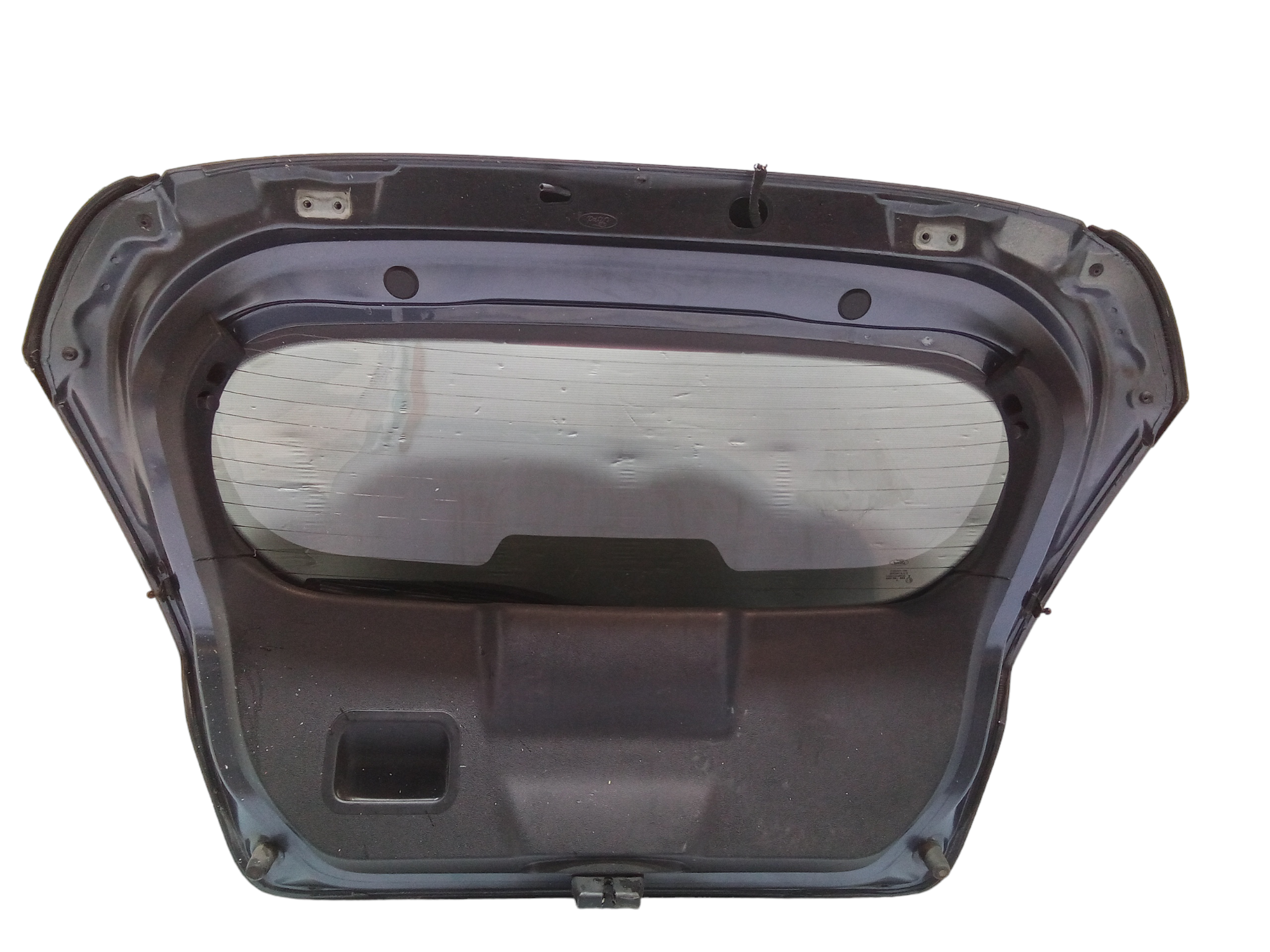 Portellone Posteriore Completo per Ford Fiesta 6 Serie (2008 - 2017)