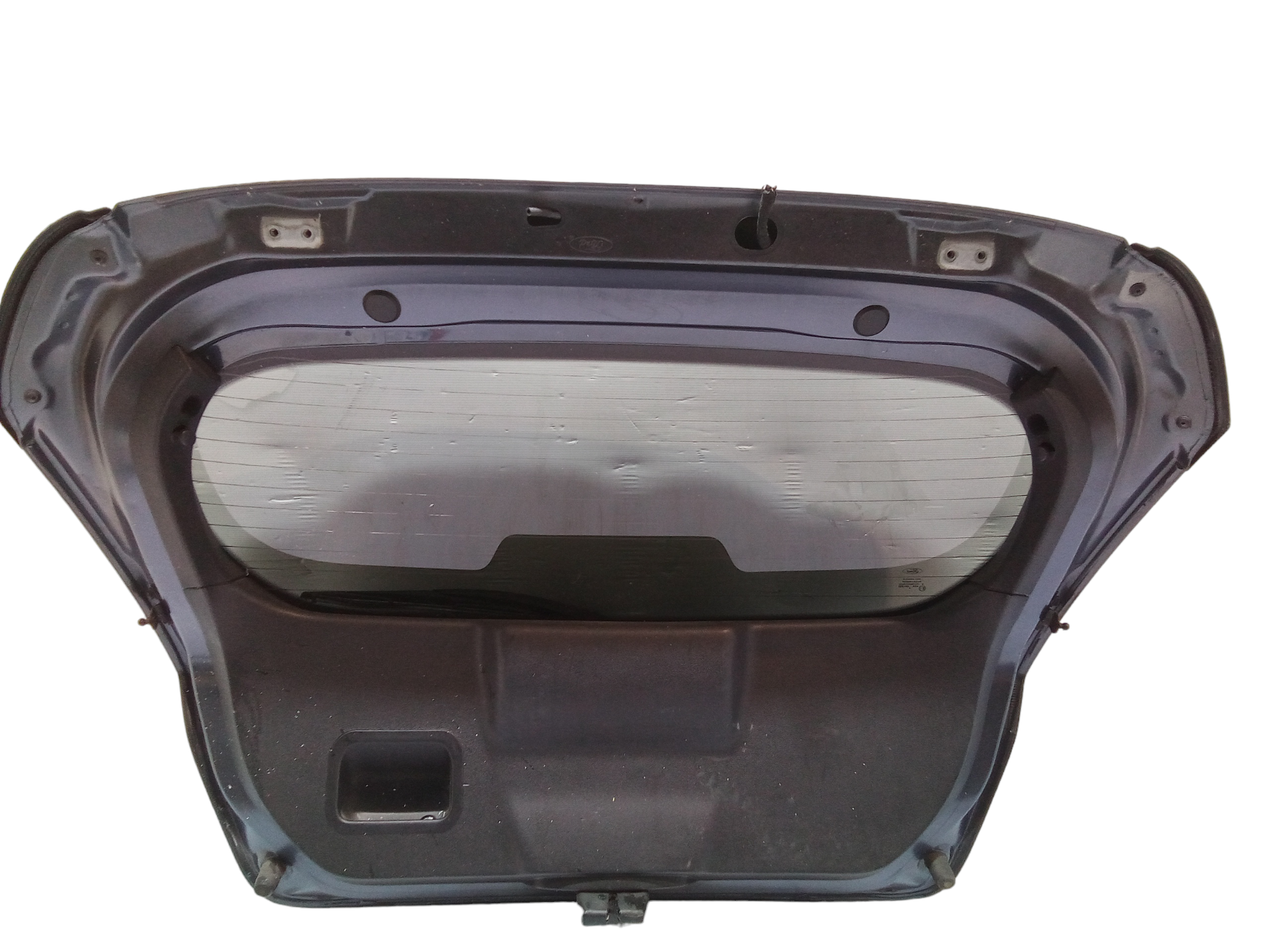 Portellone Posteriore Completo per Ford Fiesta 6 Serie (2008 - 2017)