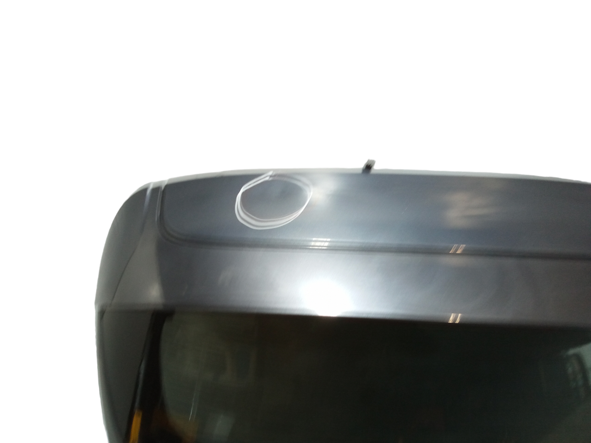 Portellone Posteriore Completo per Ford Fiesta 6 Serie (2008 - 2017)