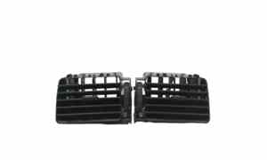 Bocchette Aria Cruscotto per Volkswagen Touran 1 Serie (2003 - 2007)