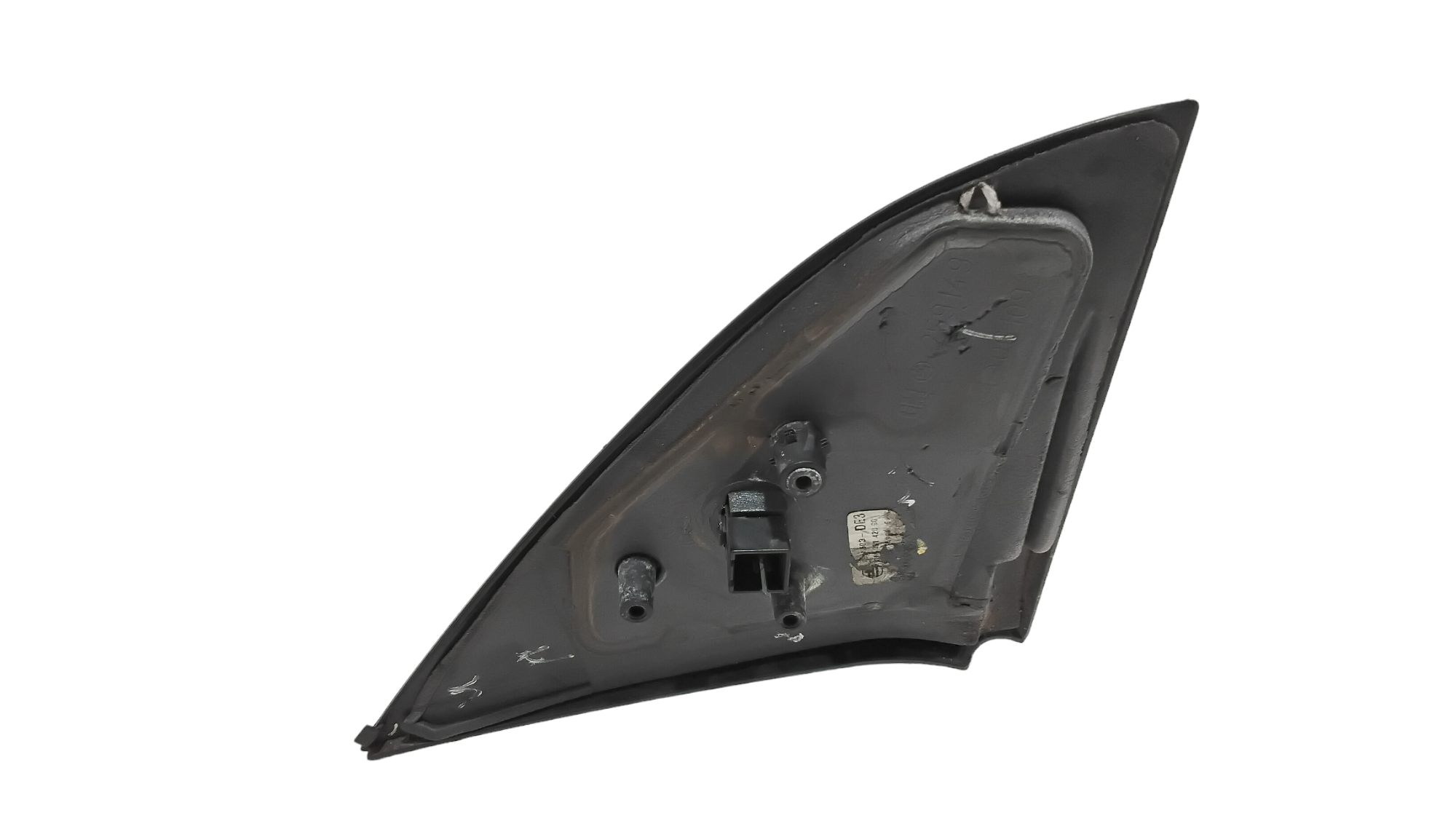 Specchietto Retrovisore Sinistro per Opel Astra G Coup (00>04) (2000 - 2004)