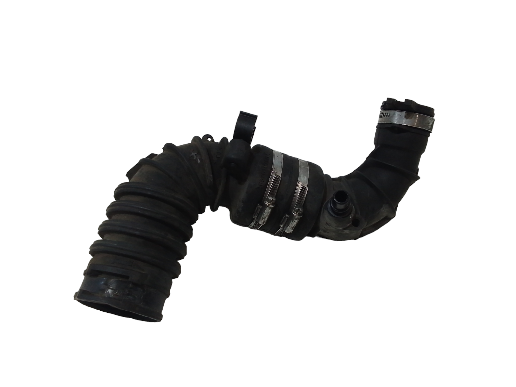 Tubo aspirazione filtro aria per Smart Fortwo Coup (453) (2014 - In produzione)