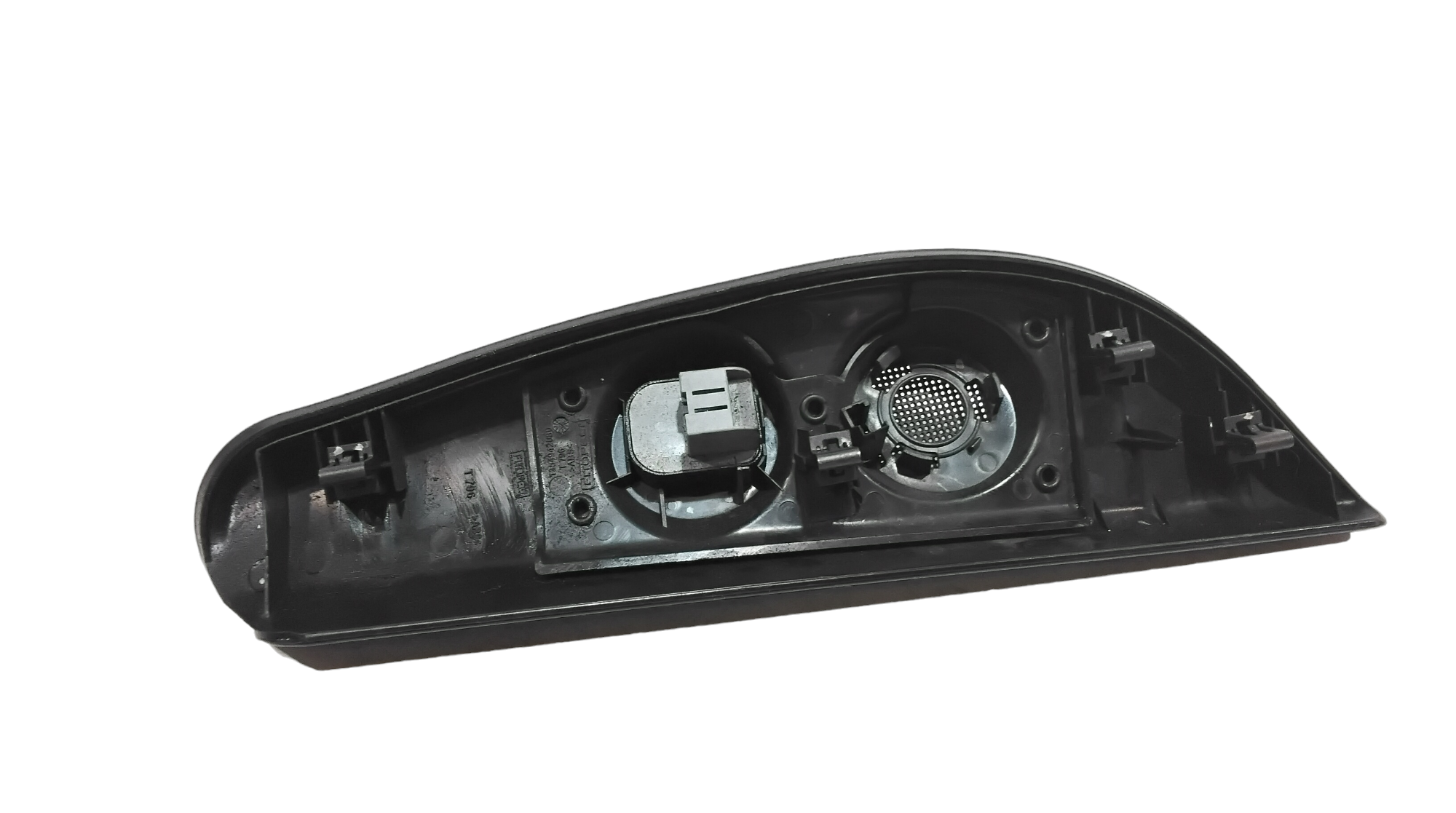 Regolatore specchietti retrovisori per Fiat Fiorino 2 Serie (2007 - In produzione)